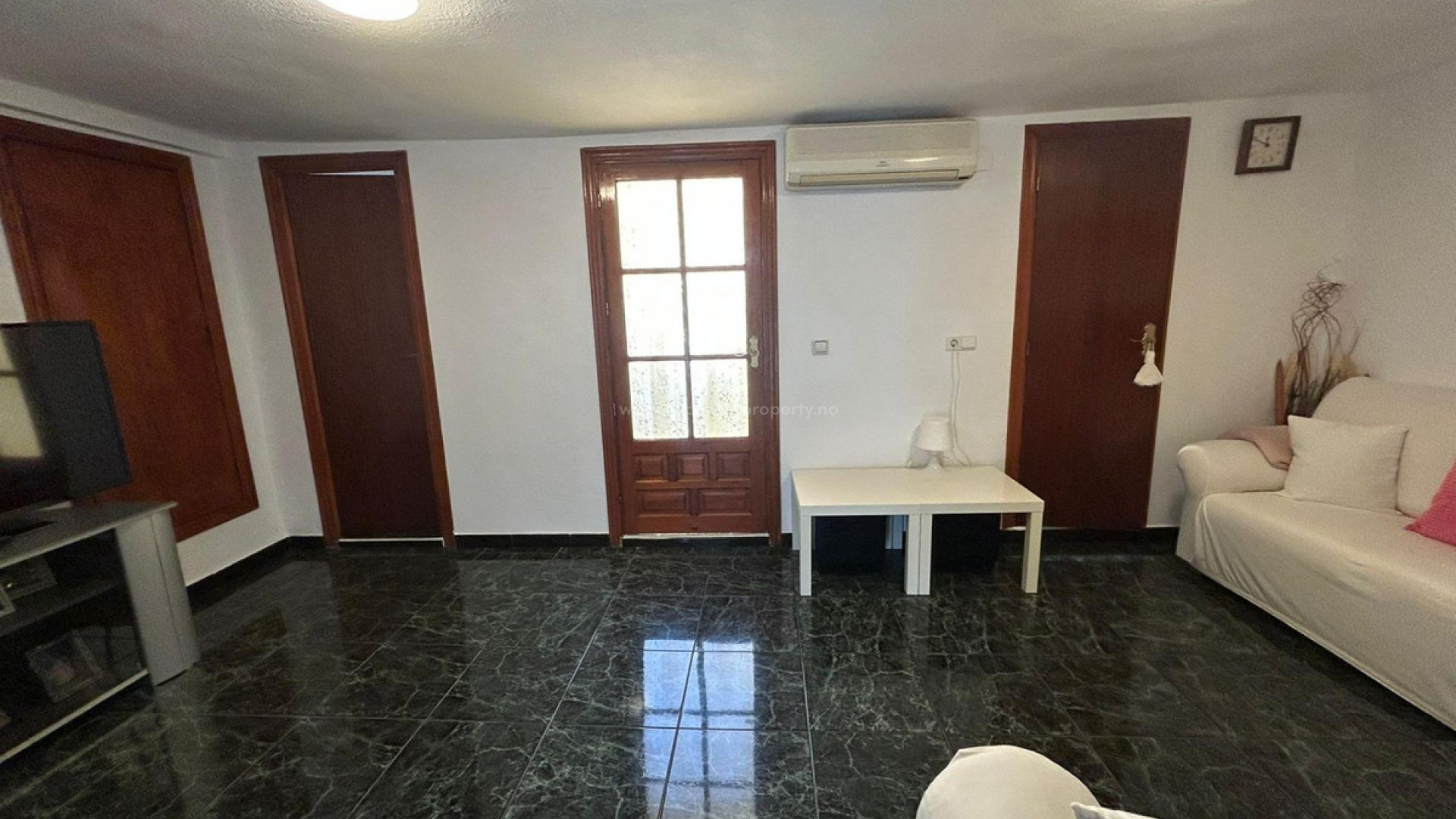 Villa in Polop Centro