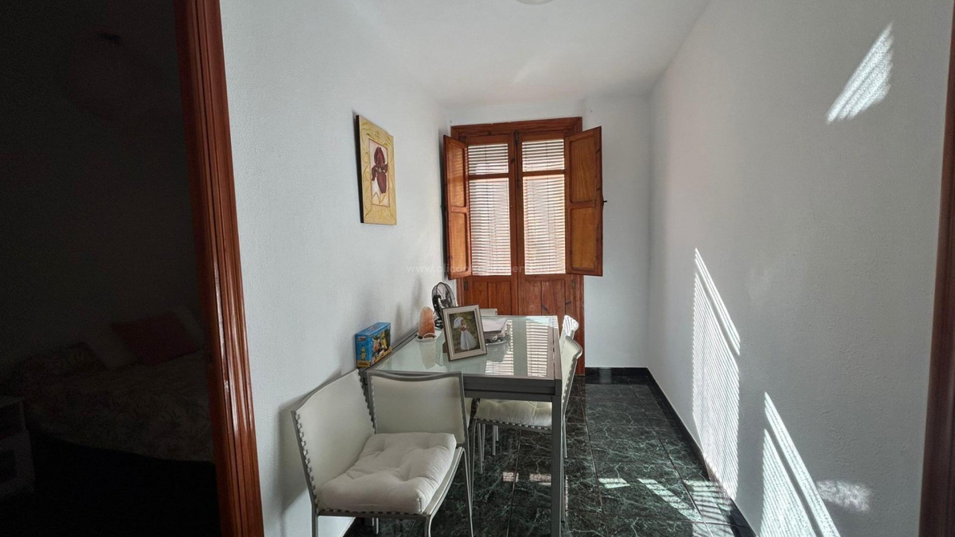 Villa in Polop Centro