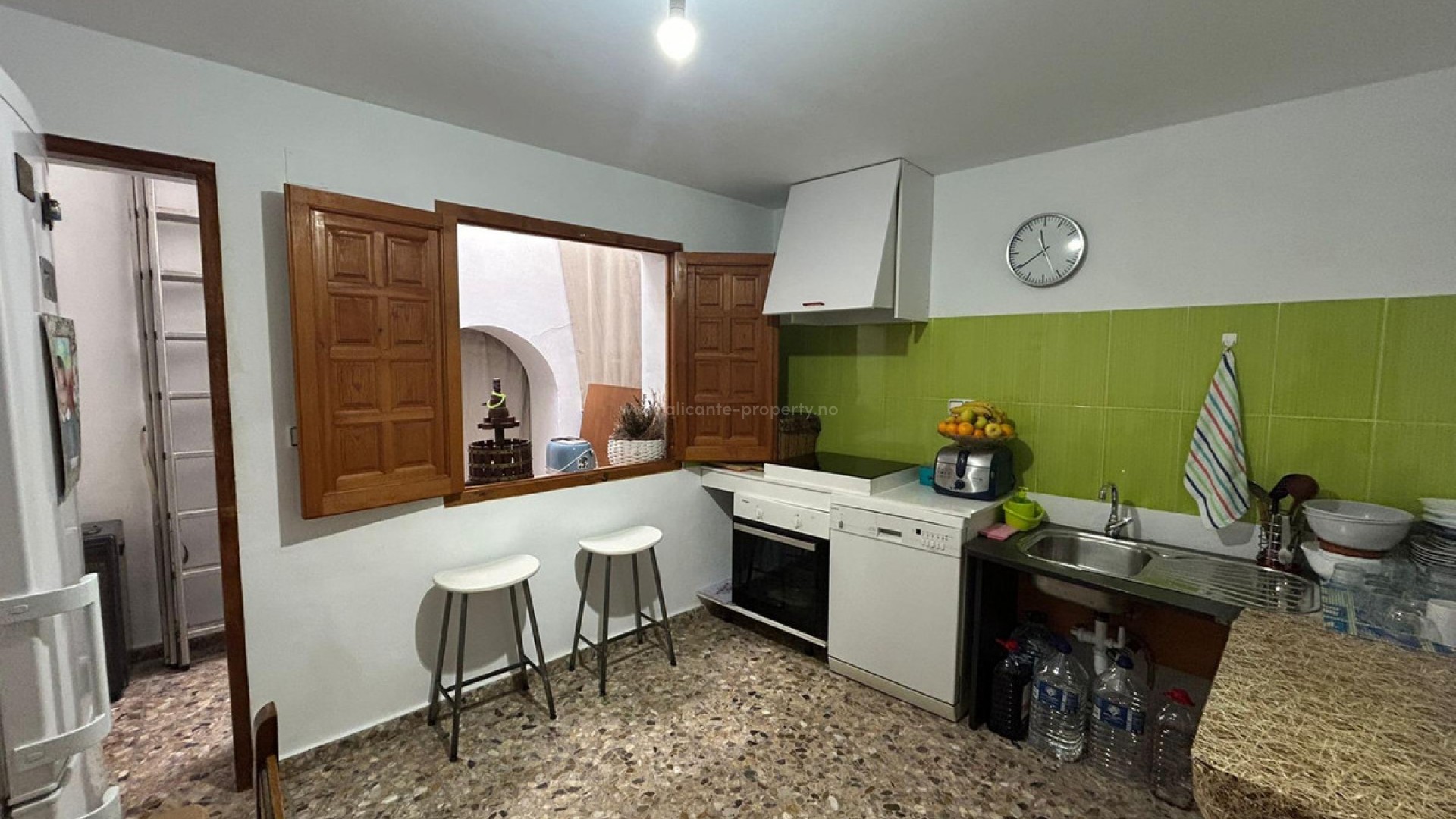 Villa in Polop Centro
