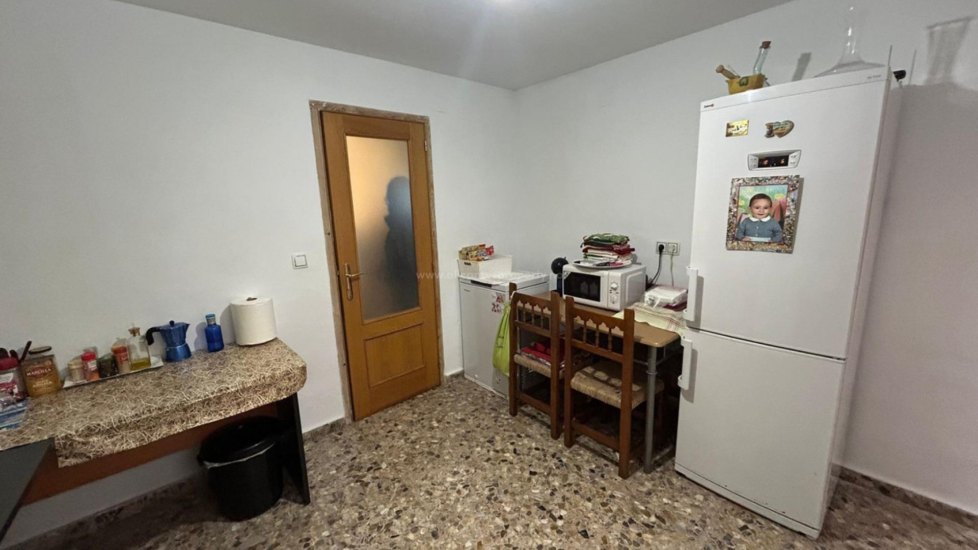 Villa in Polop Centro