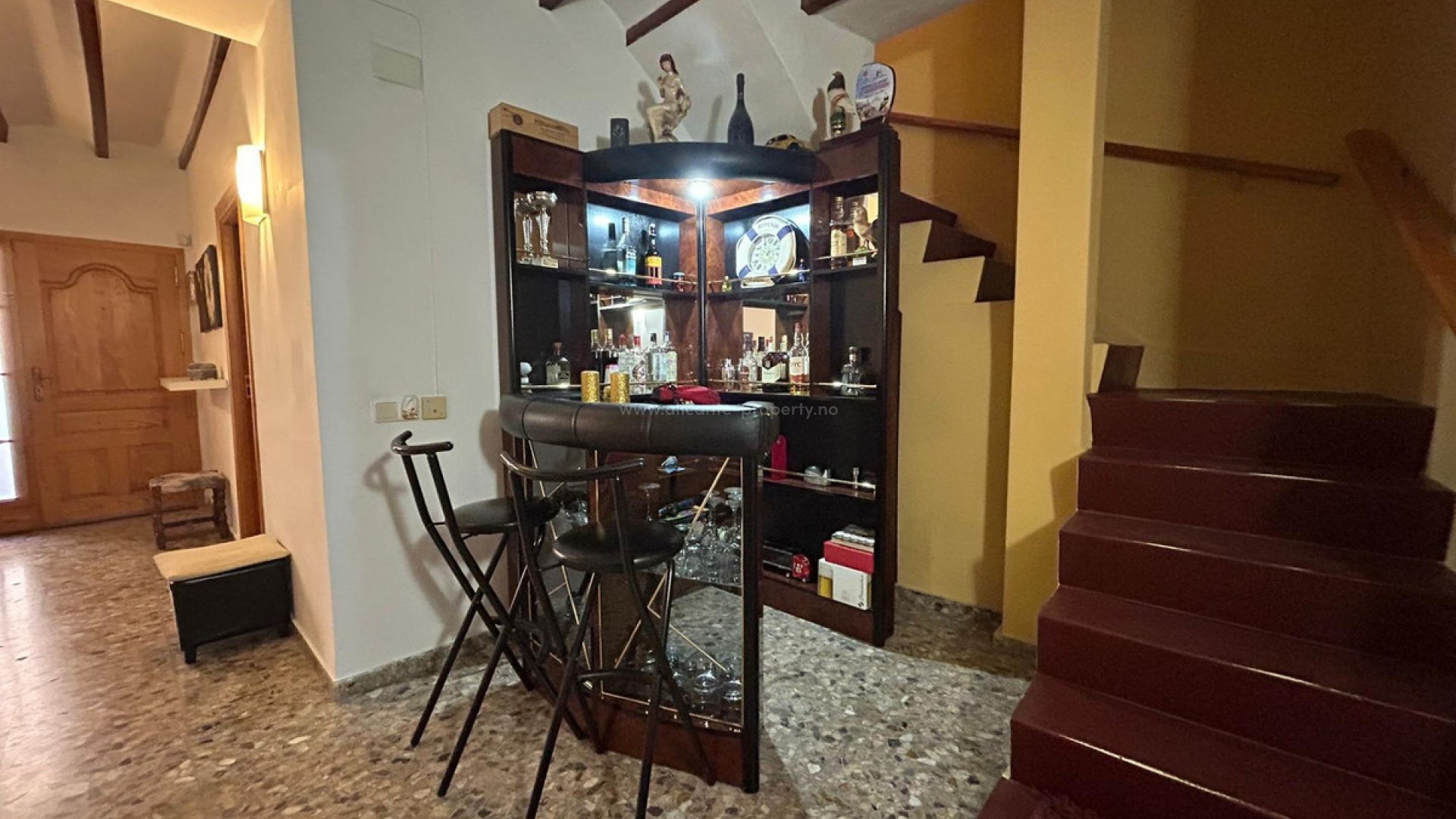 Villa in Polop Centro