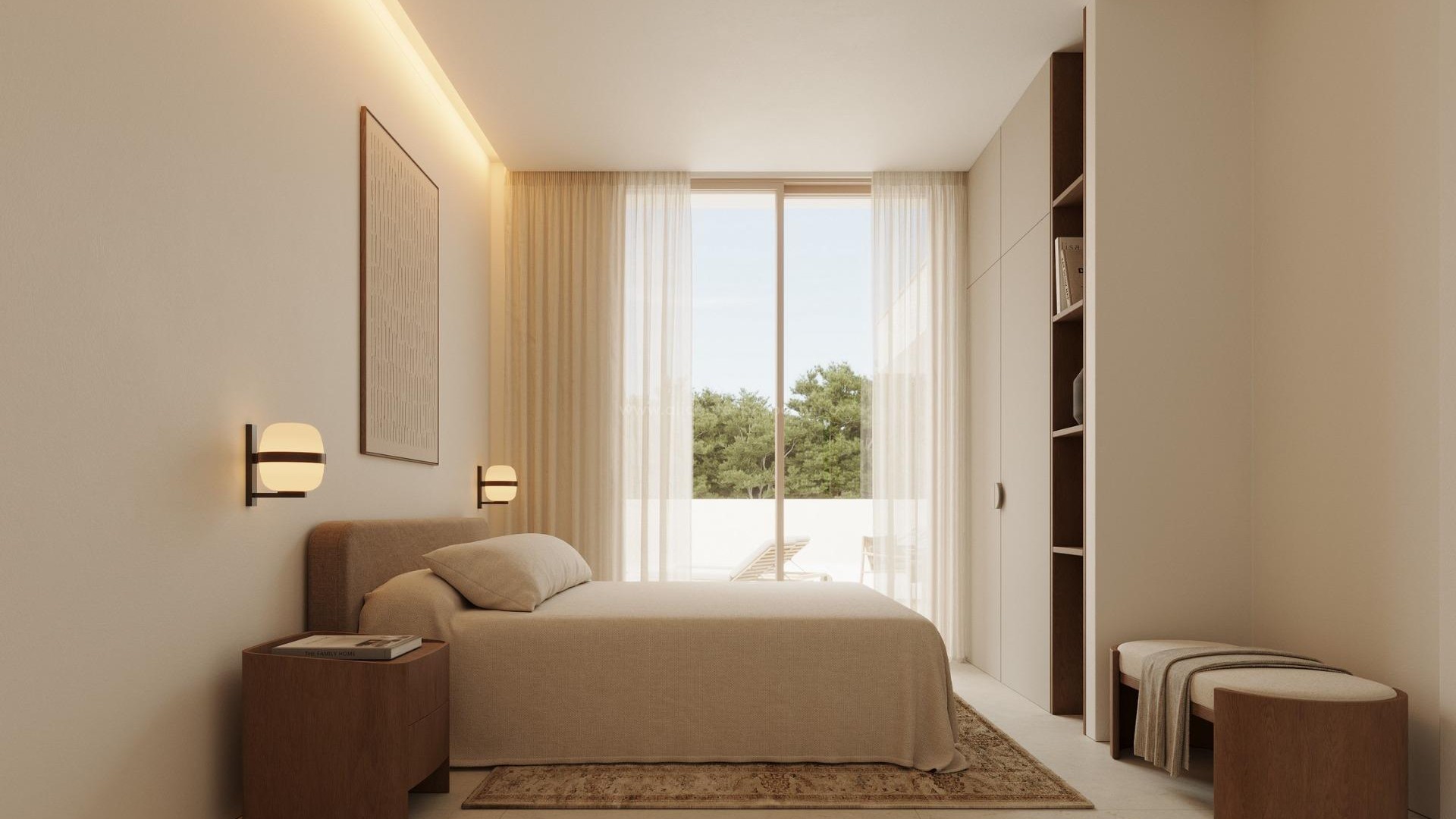 Villa in Polop Hills