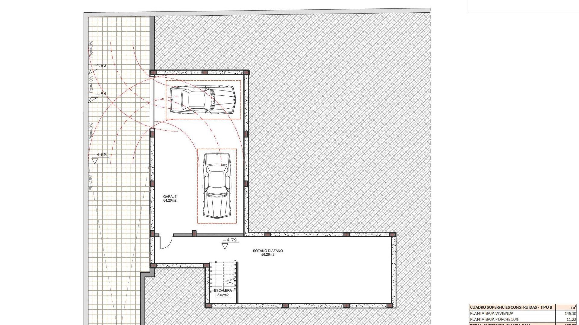 Villa in Polop Hills