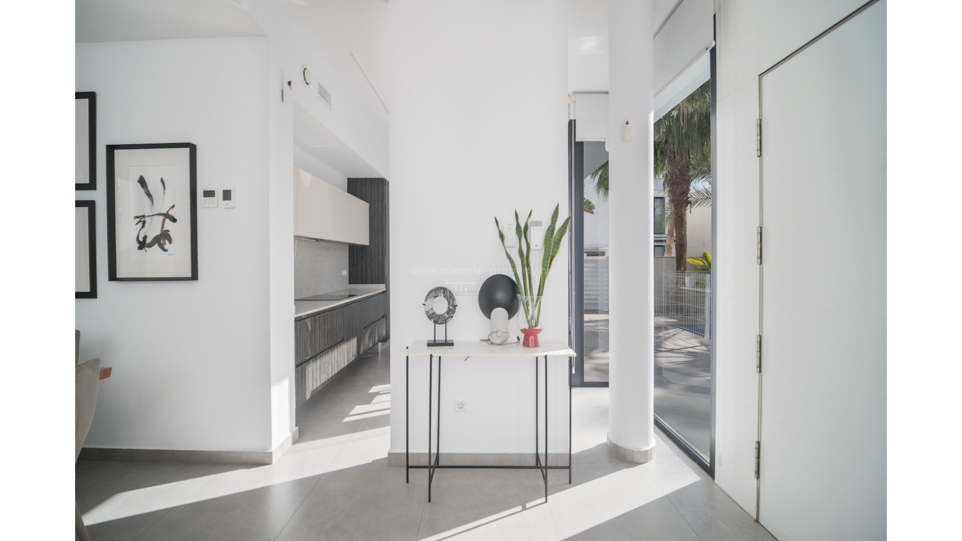 Villa in Pueblo Bravo