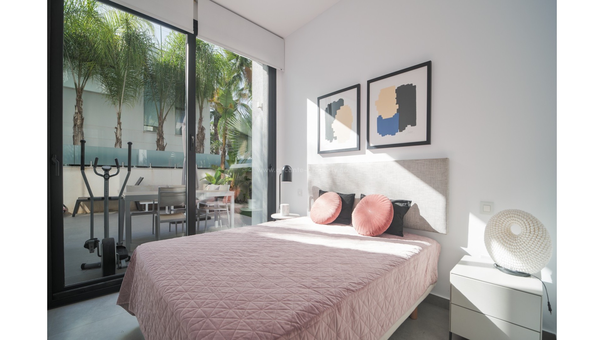 Villa in Pueblo Bravo