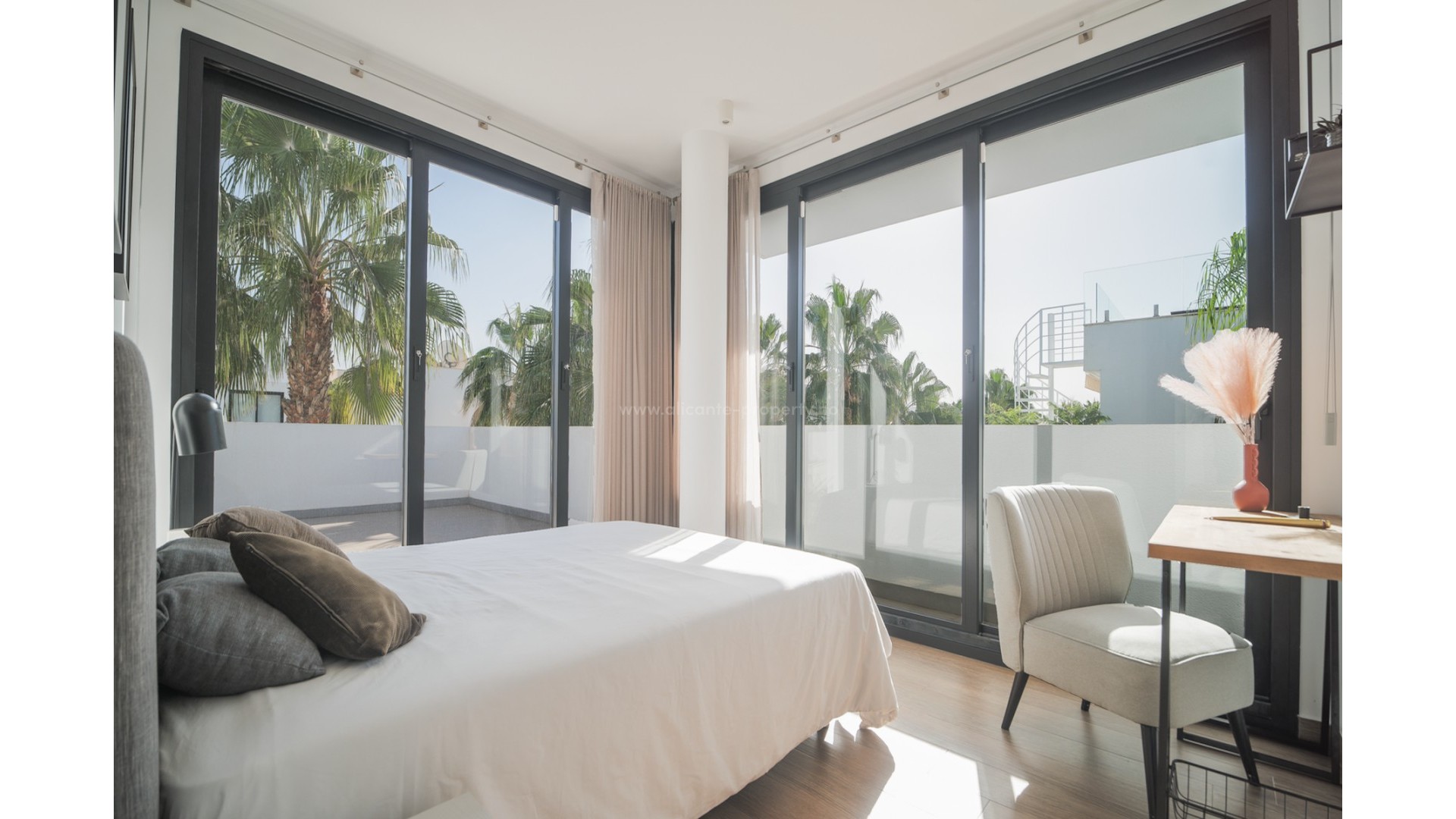 Villa in Pueblo Bravo