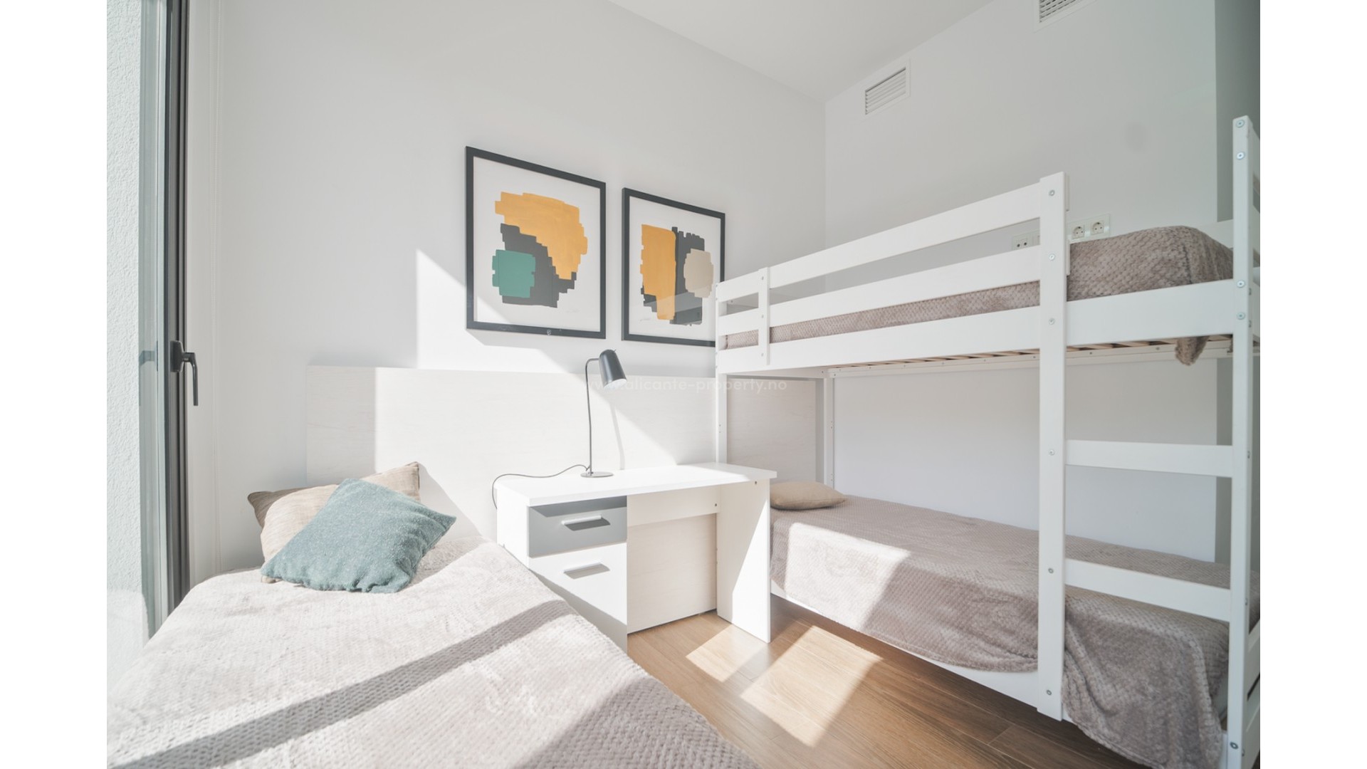 Villa in Pueblo Bravo