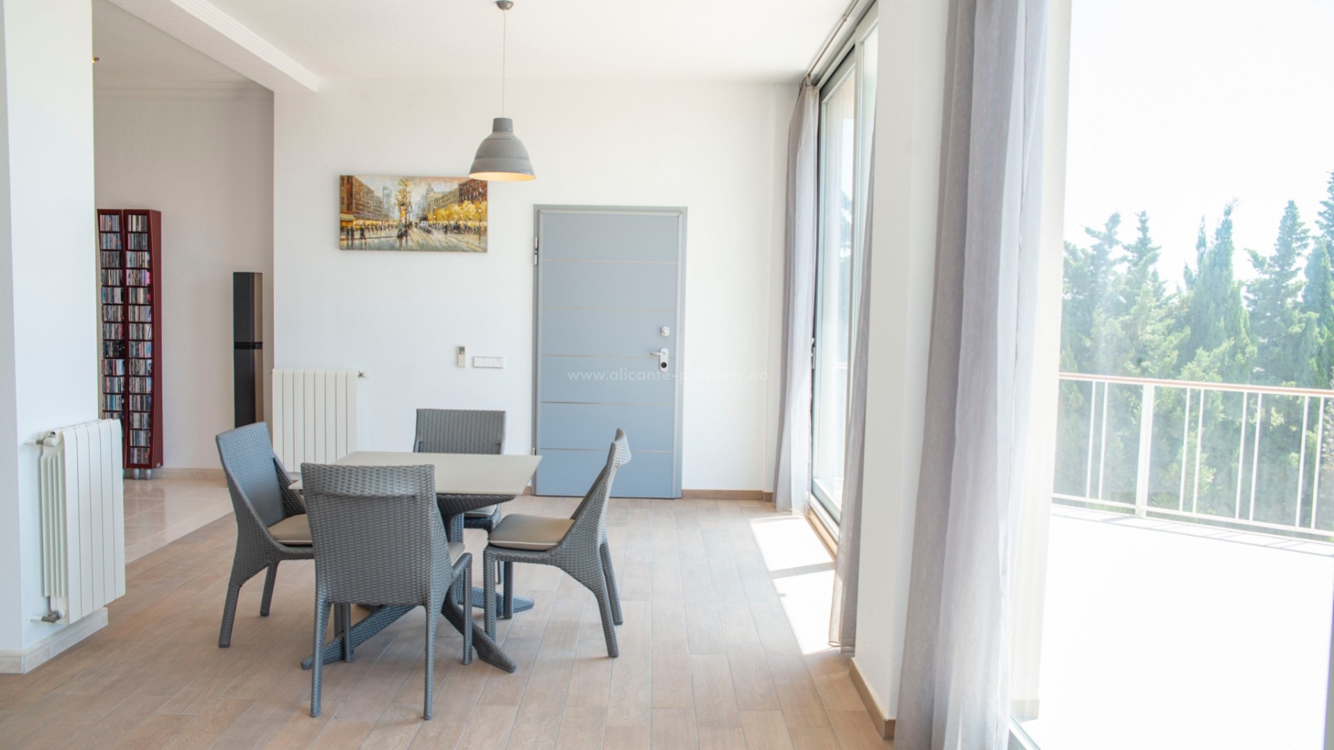 Villa in Pueblo Bravo