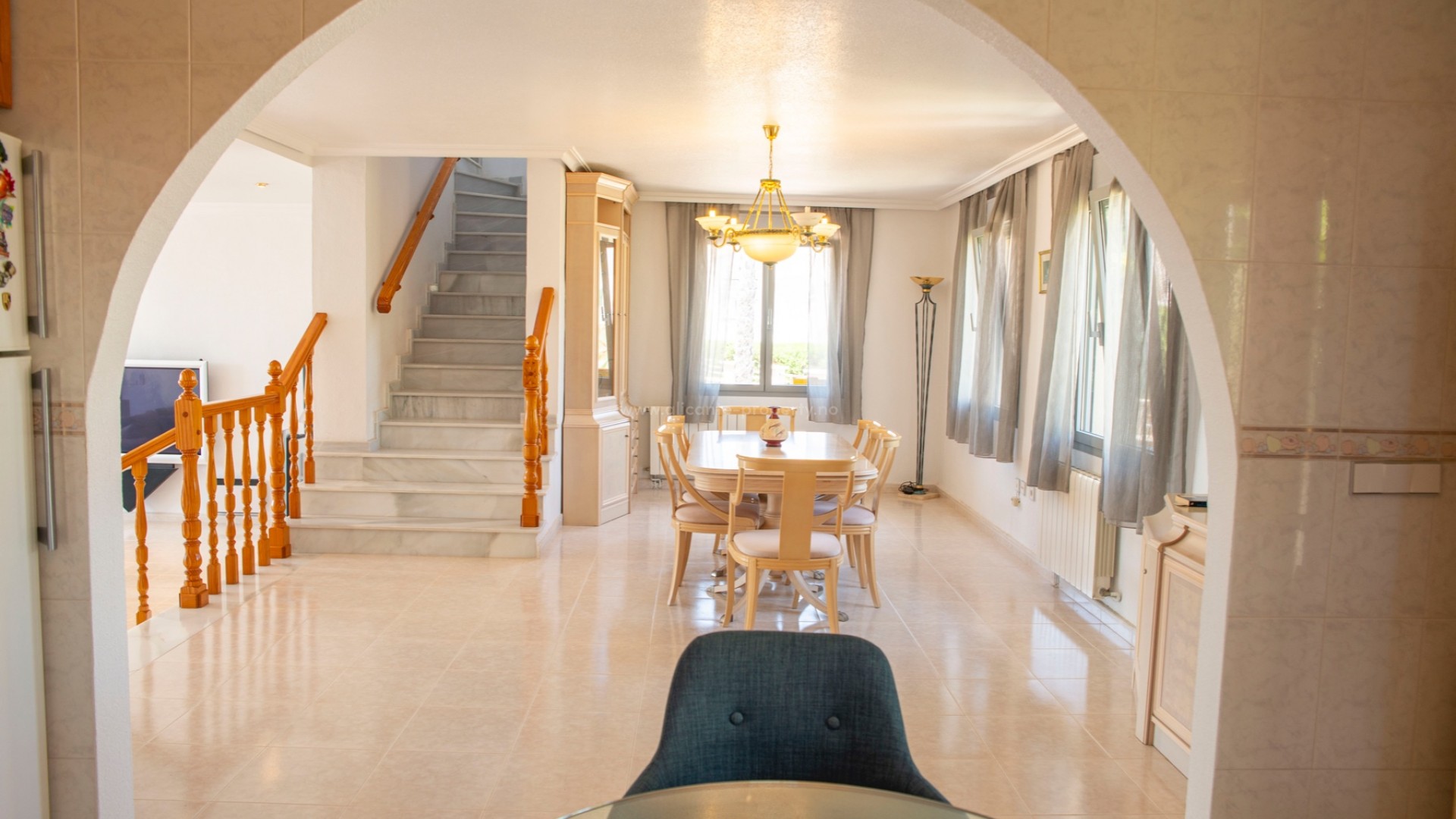 Villa in Pueblo Bravo