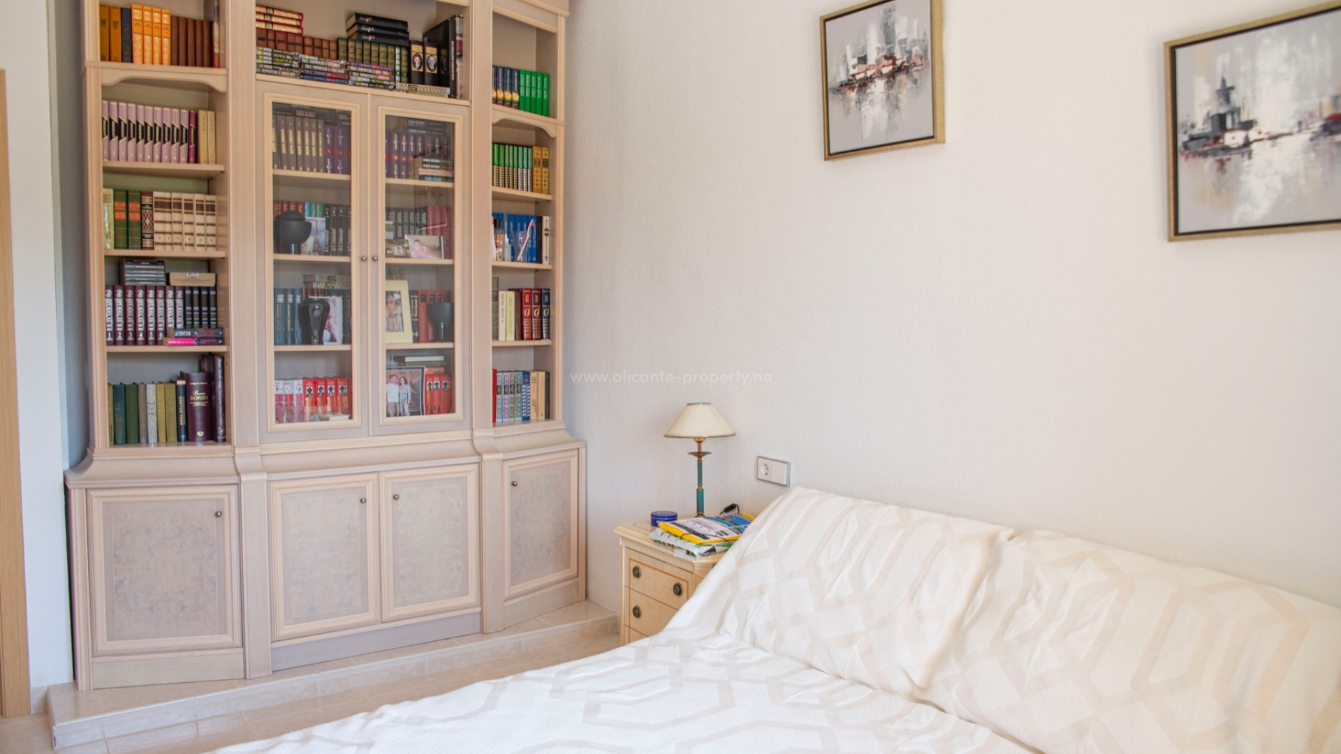 Villa in Pueblo Bravo