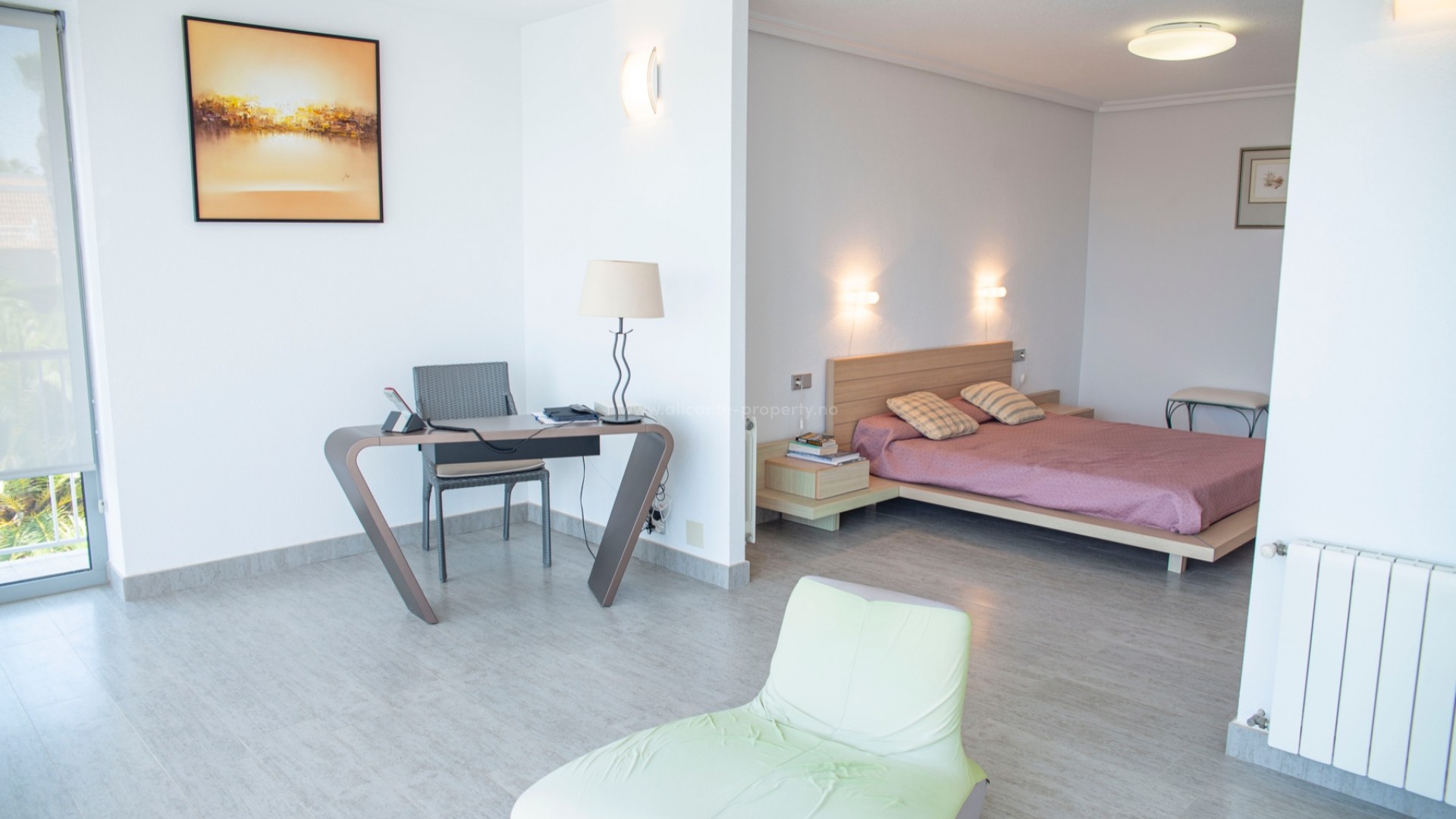 Villa in Pueblo Bravo