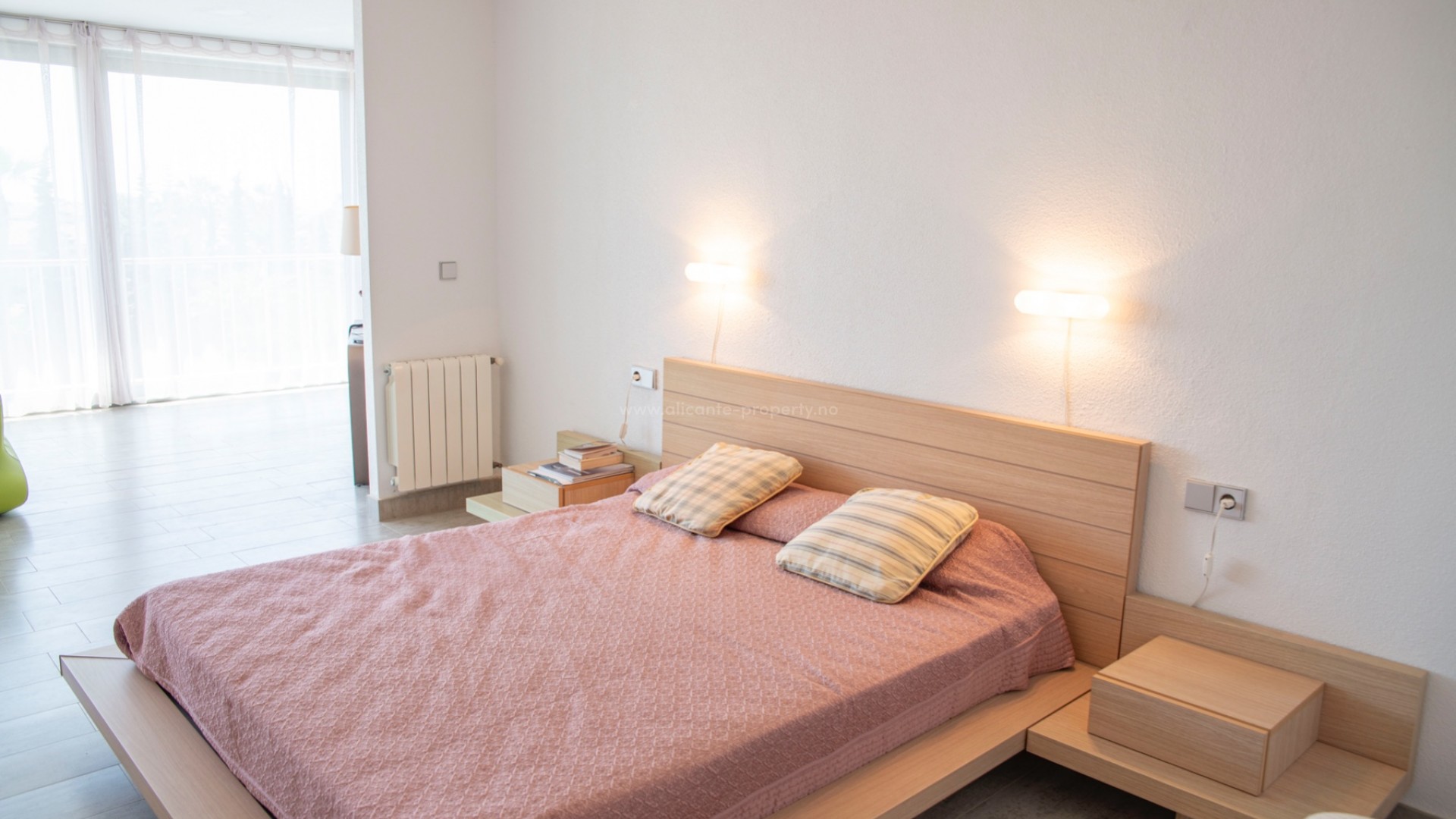 Villa in Pueblo Bravo