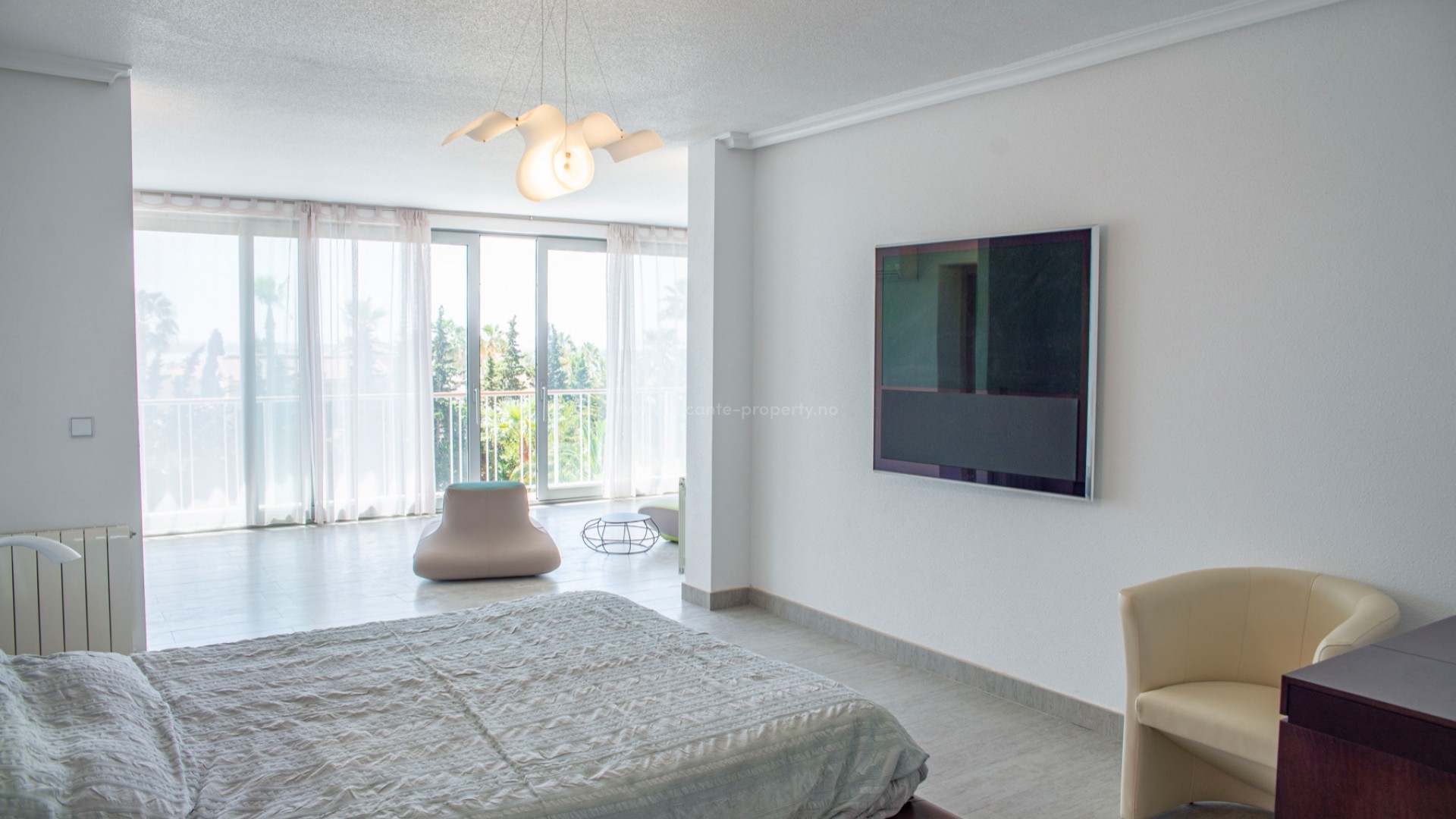 Villa in Pueblo Bravo