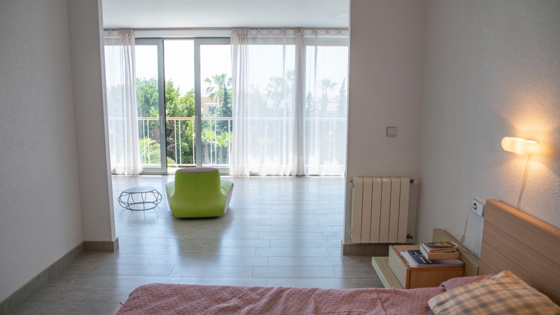 Villa in Pueblo Bravo