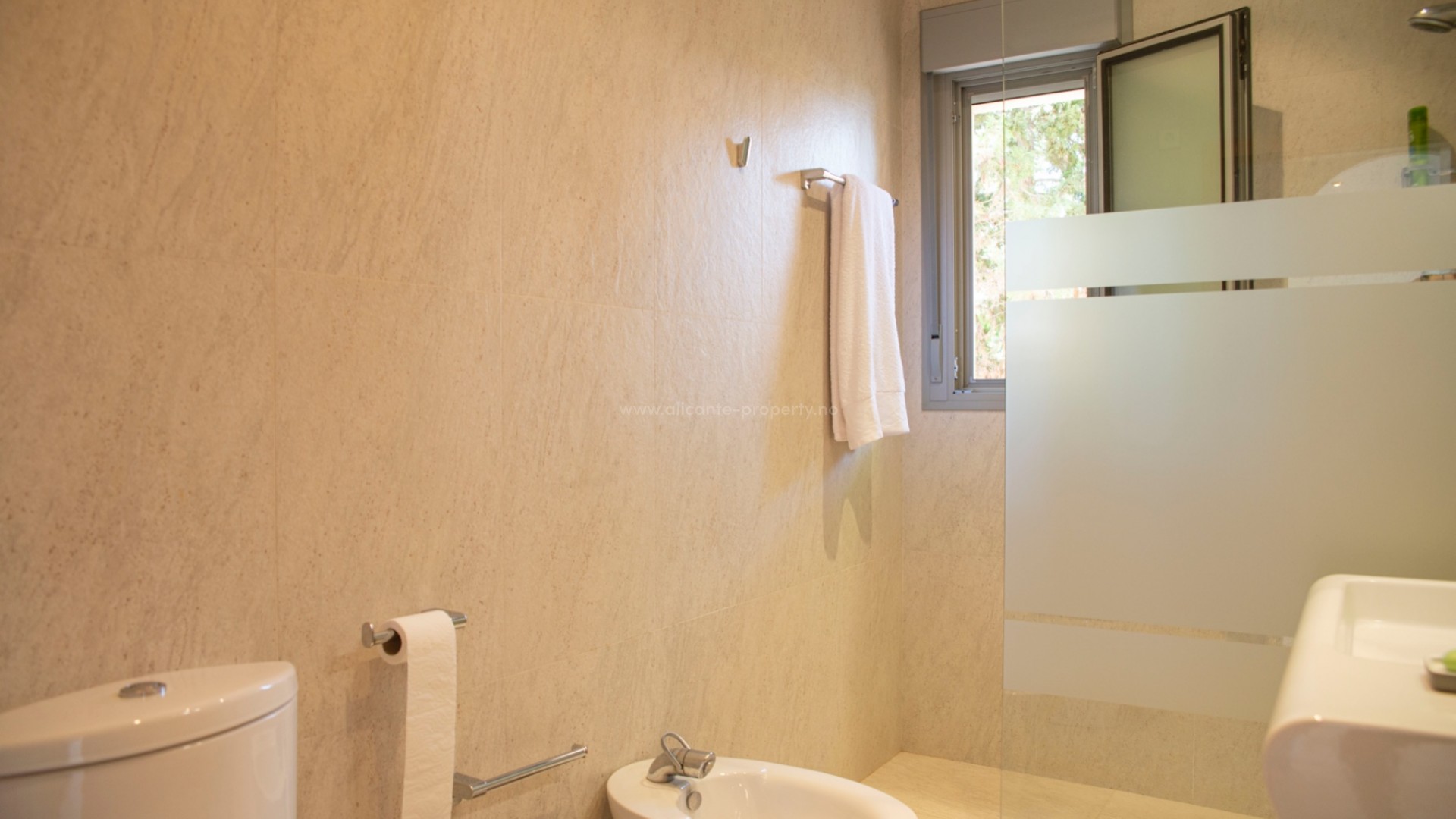 Villa in Pueblo Bravo