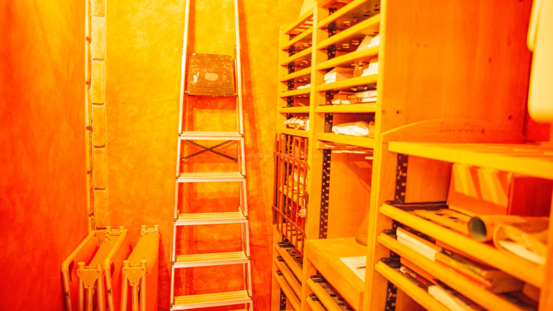 Villa in Pueblo Bravo