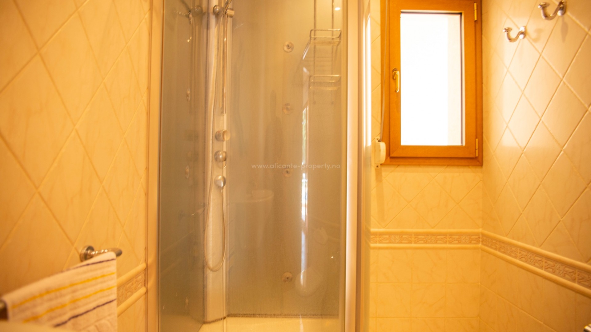 Villa in Pueblo Bravo