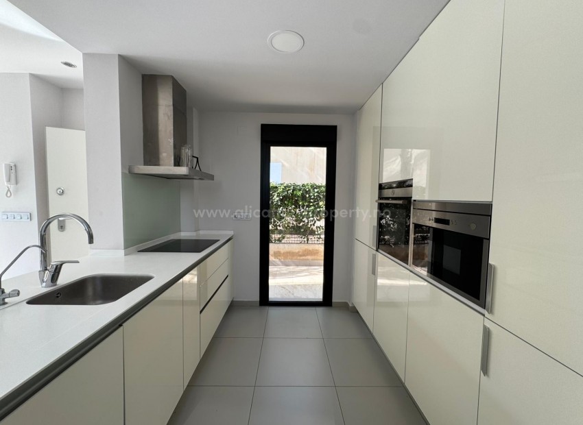 Villa in Pueblo Bravo