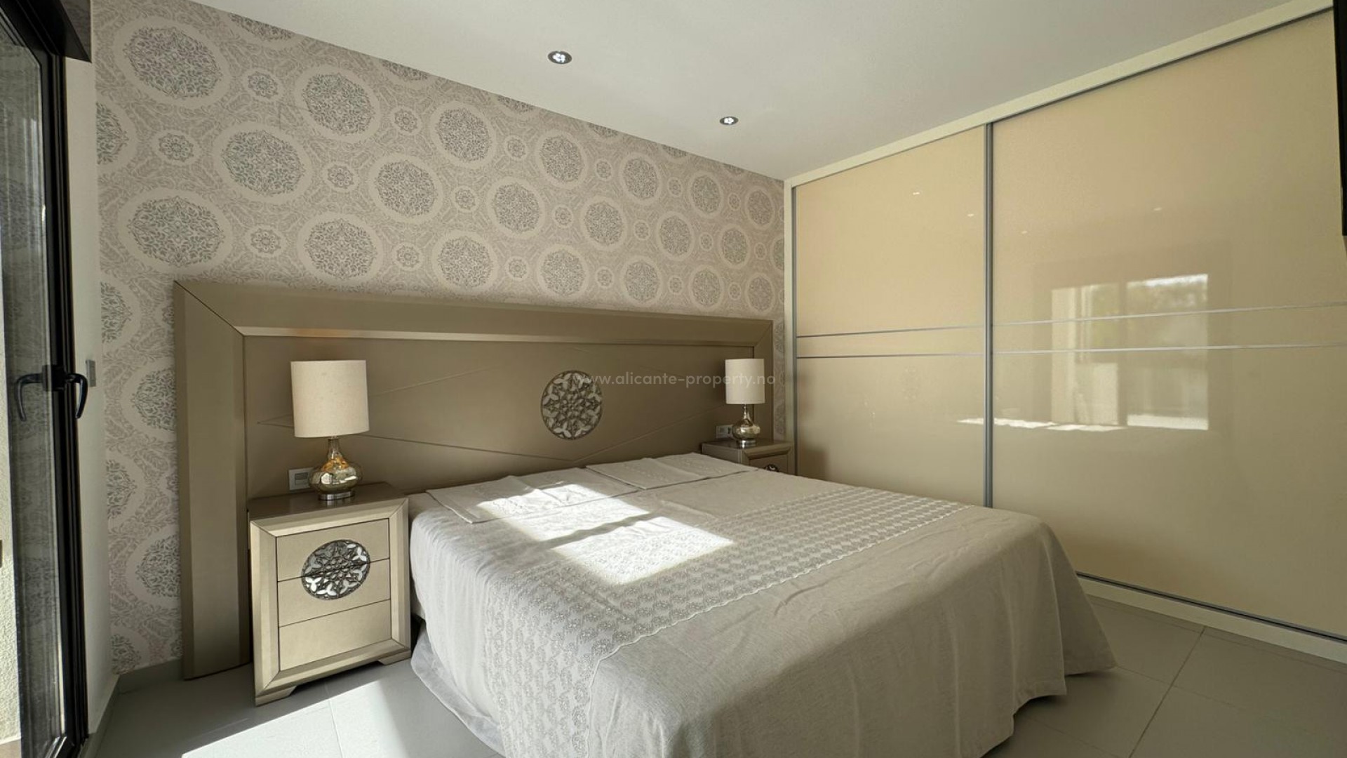 Villa in Pueblo Bravo