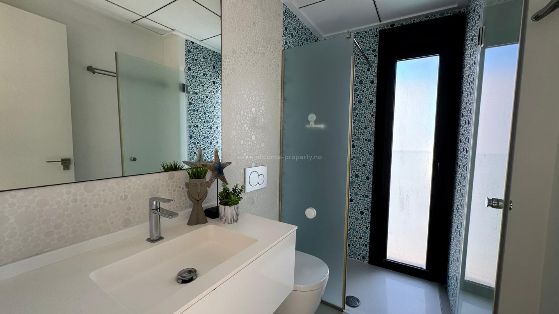 Villa in Pueblo Bravo