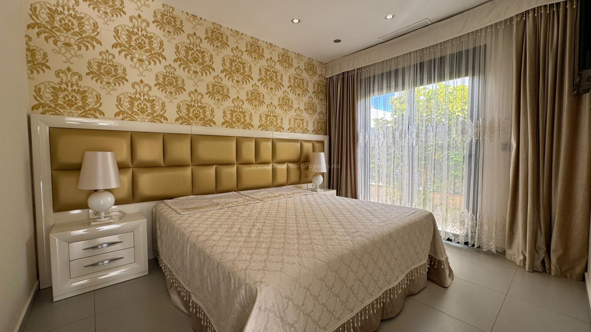 Villa in Pueblo Bravo