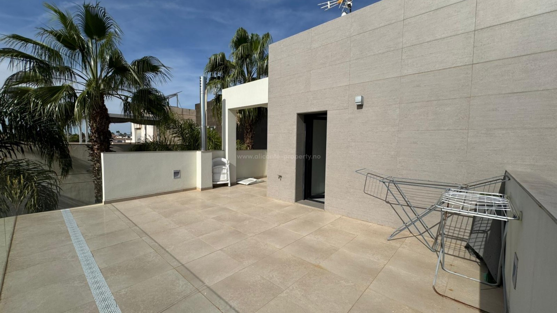 Villa in Pueblo Bravo