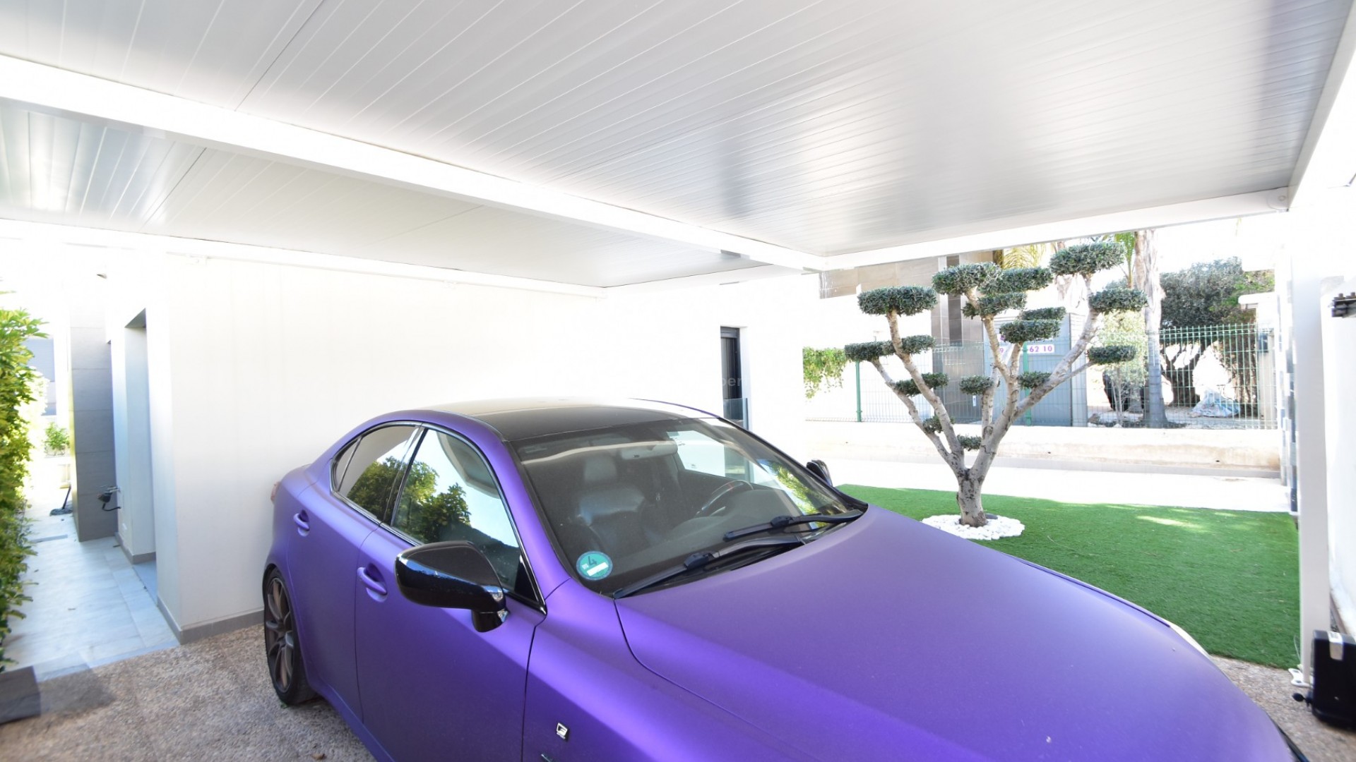 Villa in Pueblo Bravo