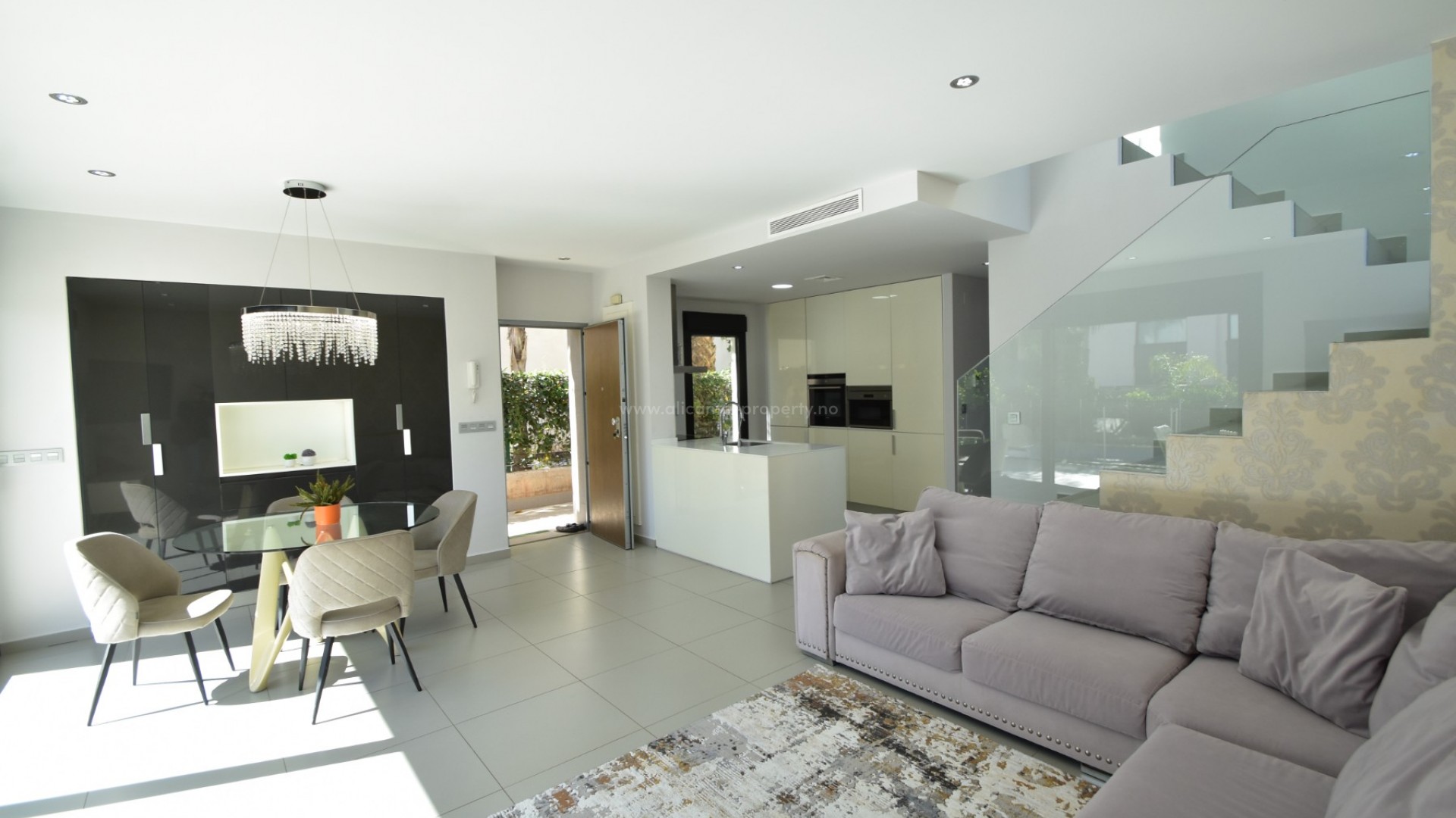 Villa in Pueblo Bravo