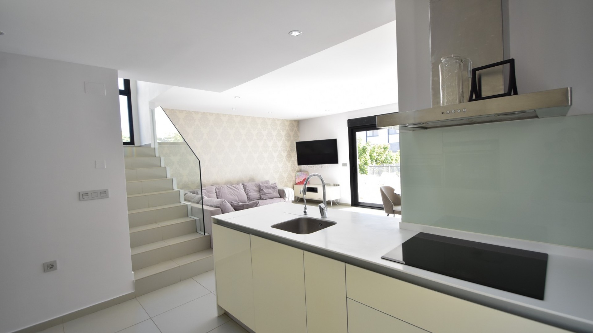 Villa in Pueblo Bravo