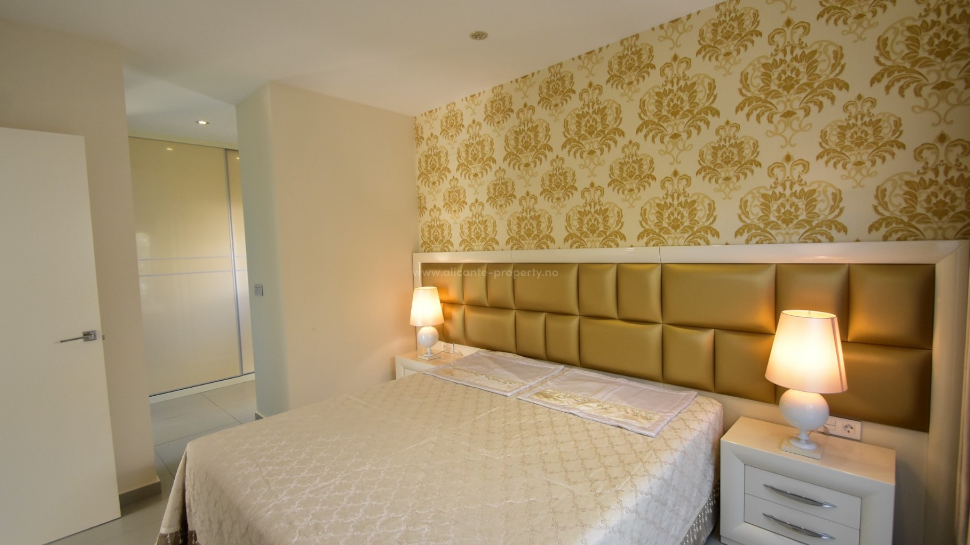 Villa in Pueblo Bravo