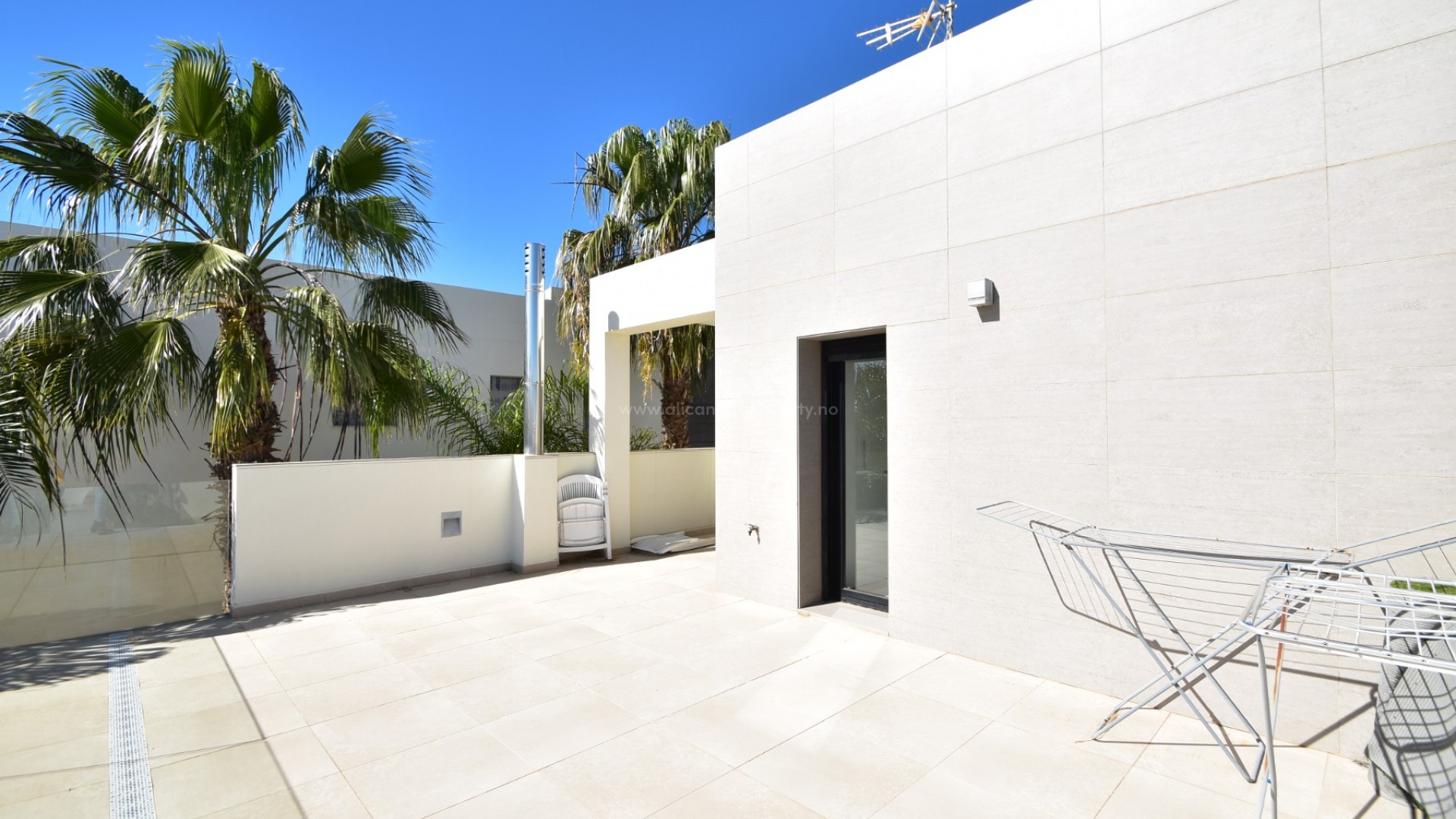 Villa in Pueblo Bravo