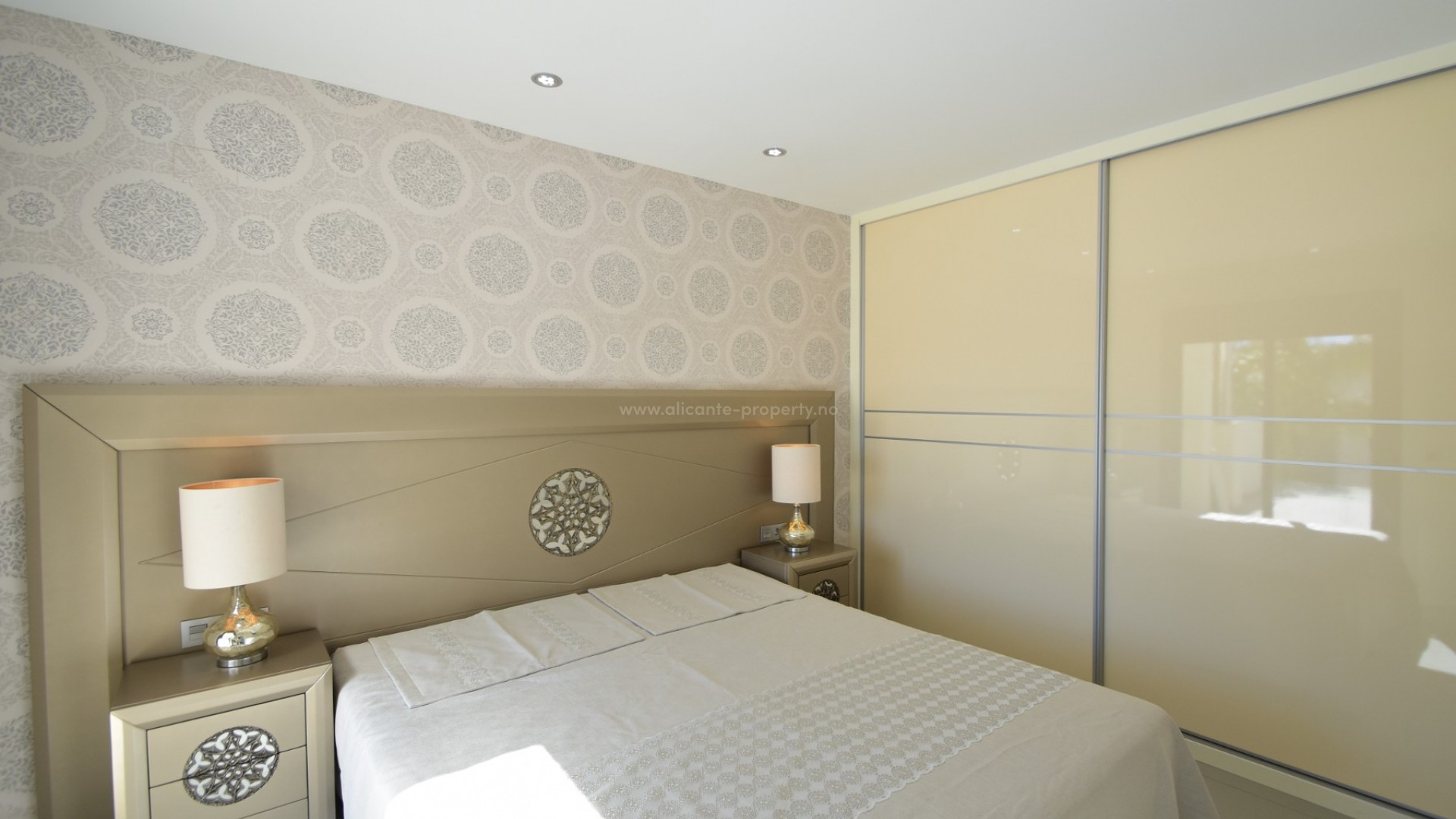 Villa in Pueblo Bravo