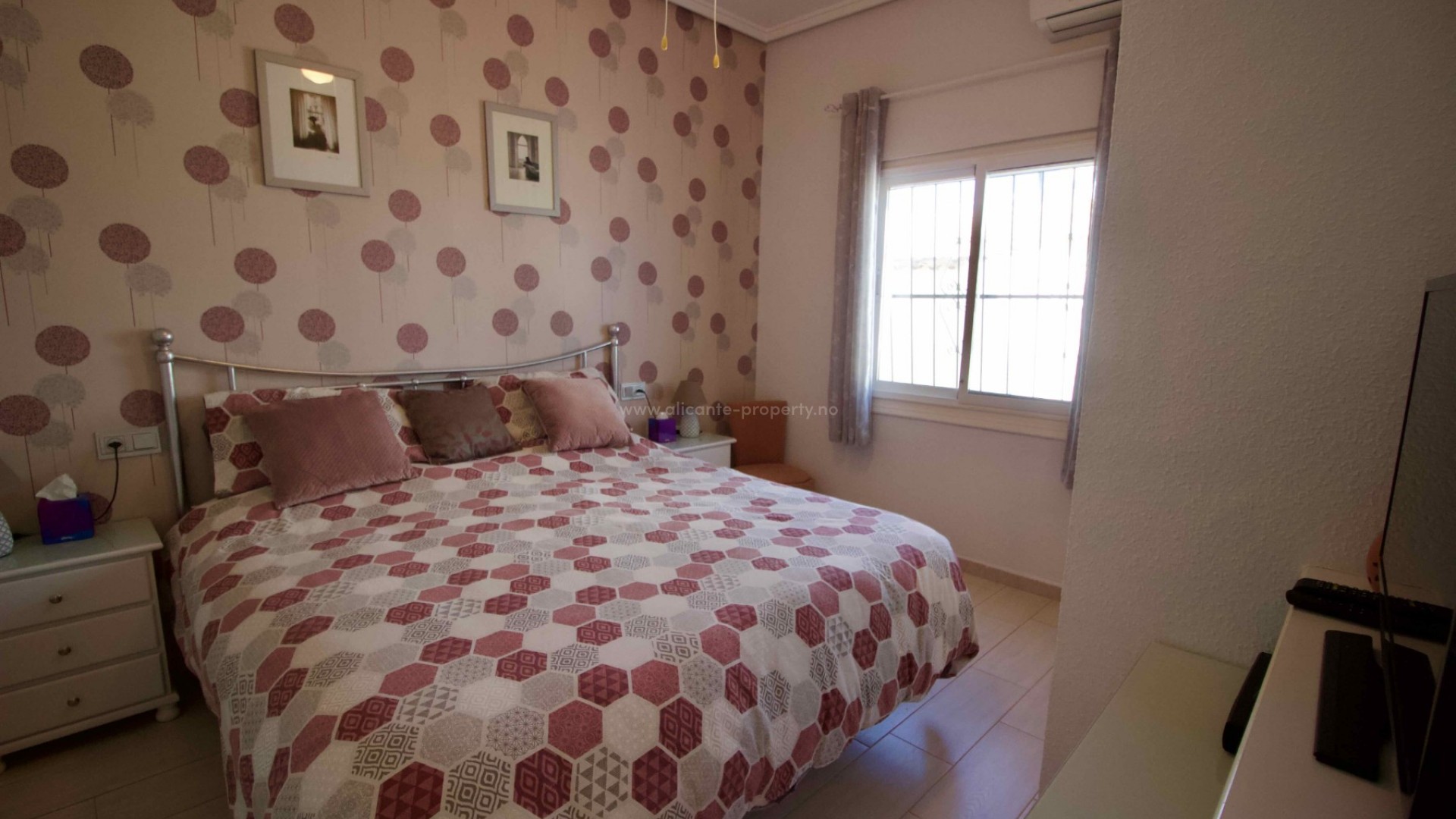 Villa in Pueblo Bravo