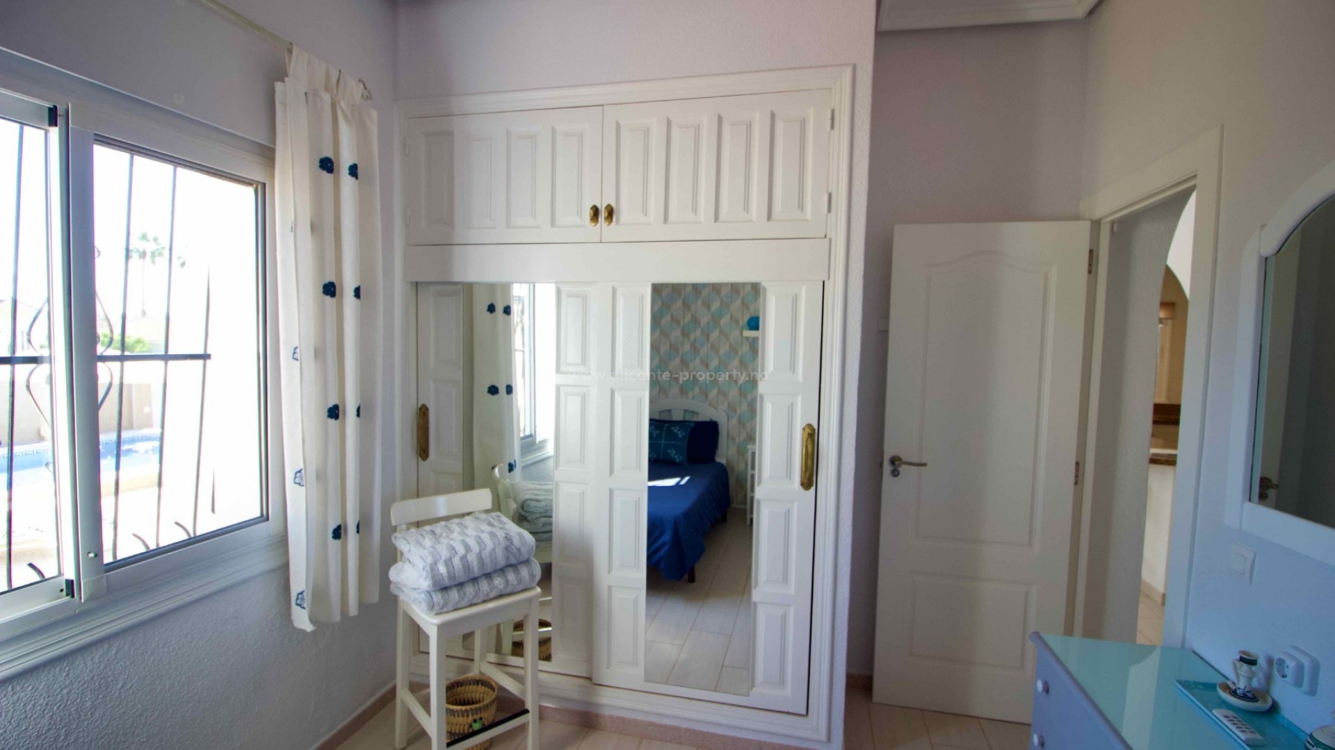 Villa in Pueblo Bravo