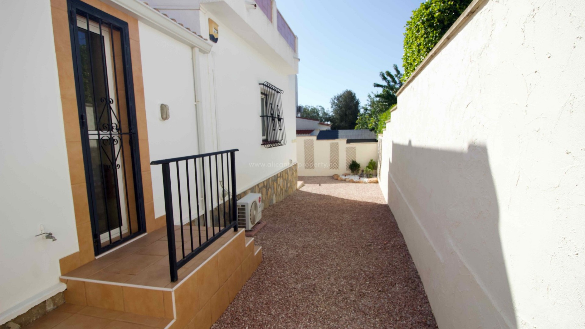 Villa in Pueblo Bravo