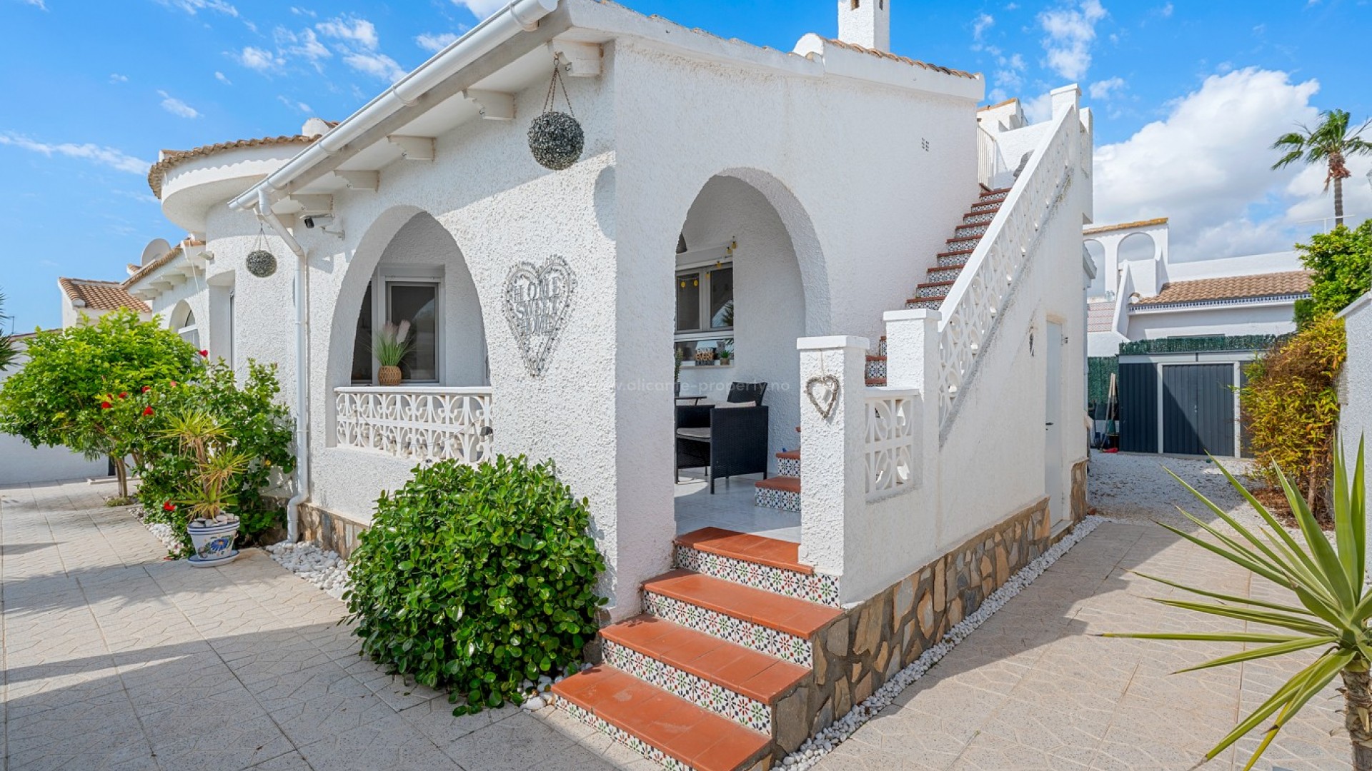 Villa in Pueblo Bravo