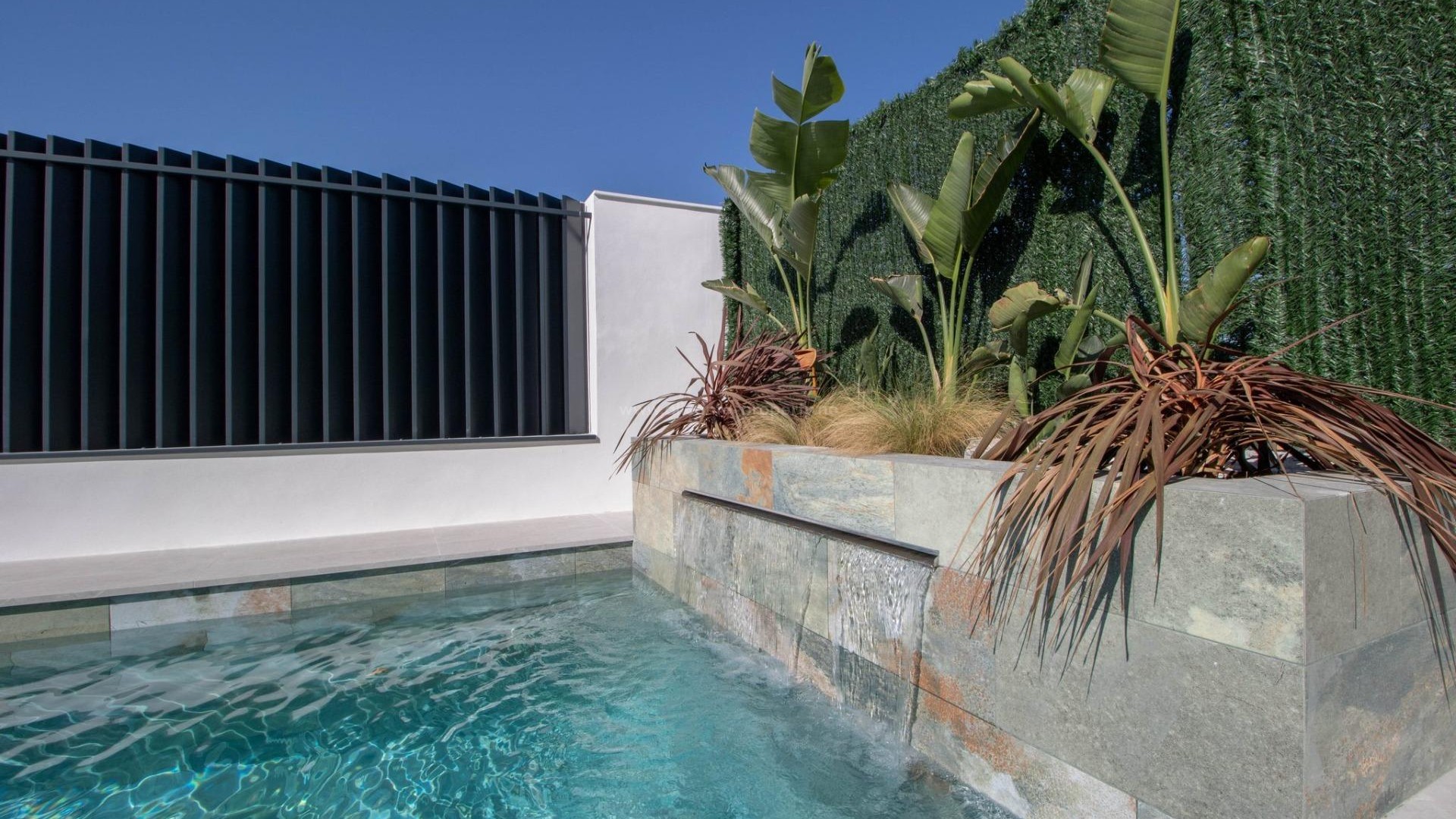 Villa in Puig Campana Golf