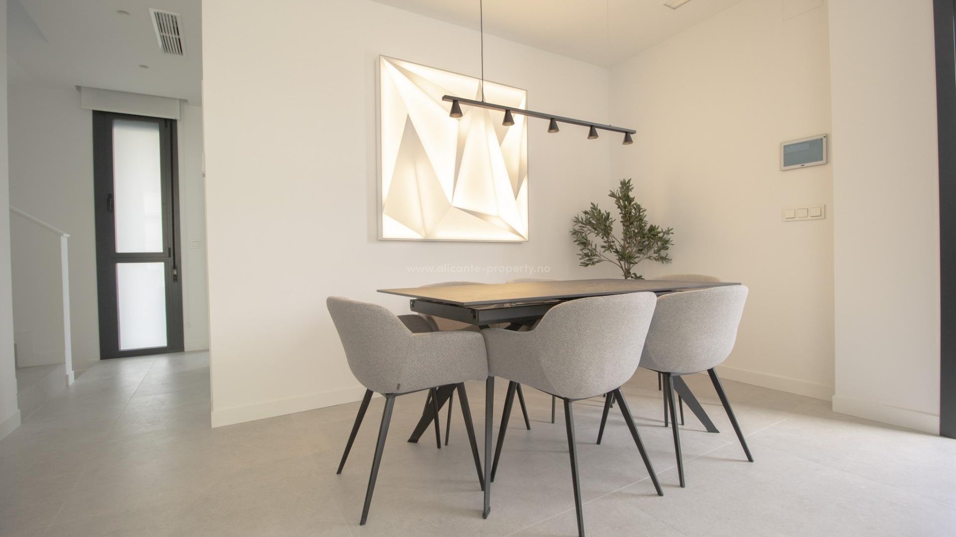 Villa in Puig Campana Golf