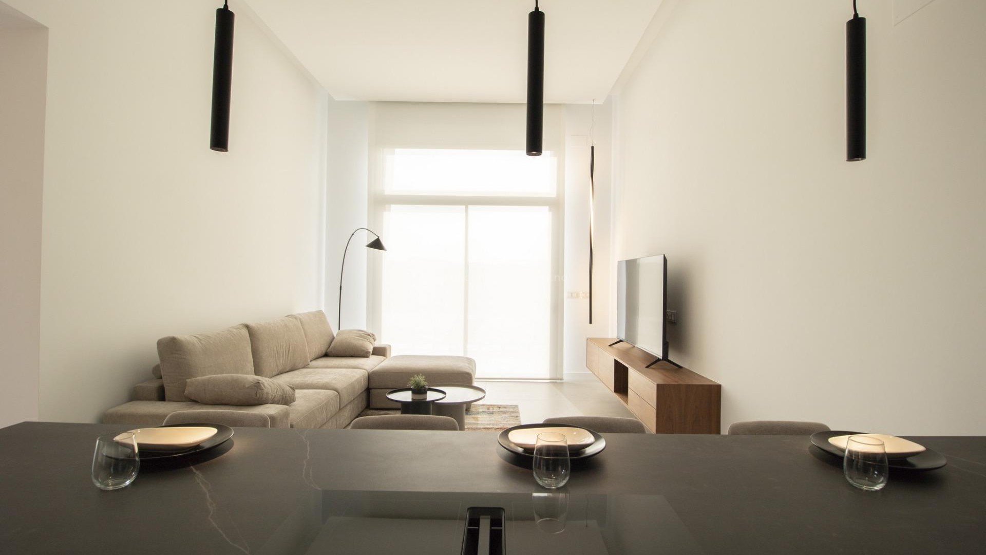 Villa in Puig Campana Golf