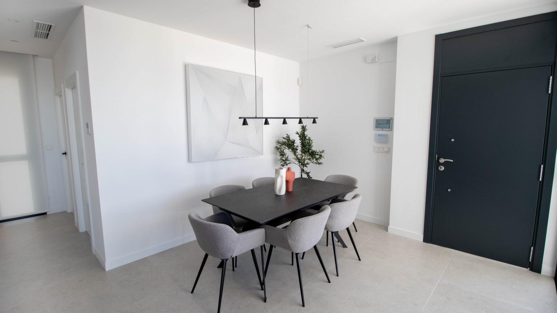 Villa in Puig Campana Golf