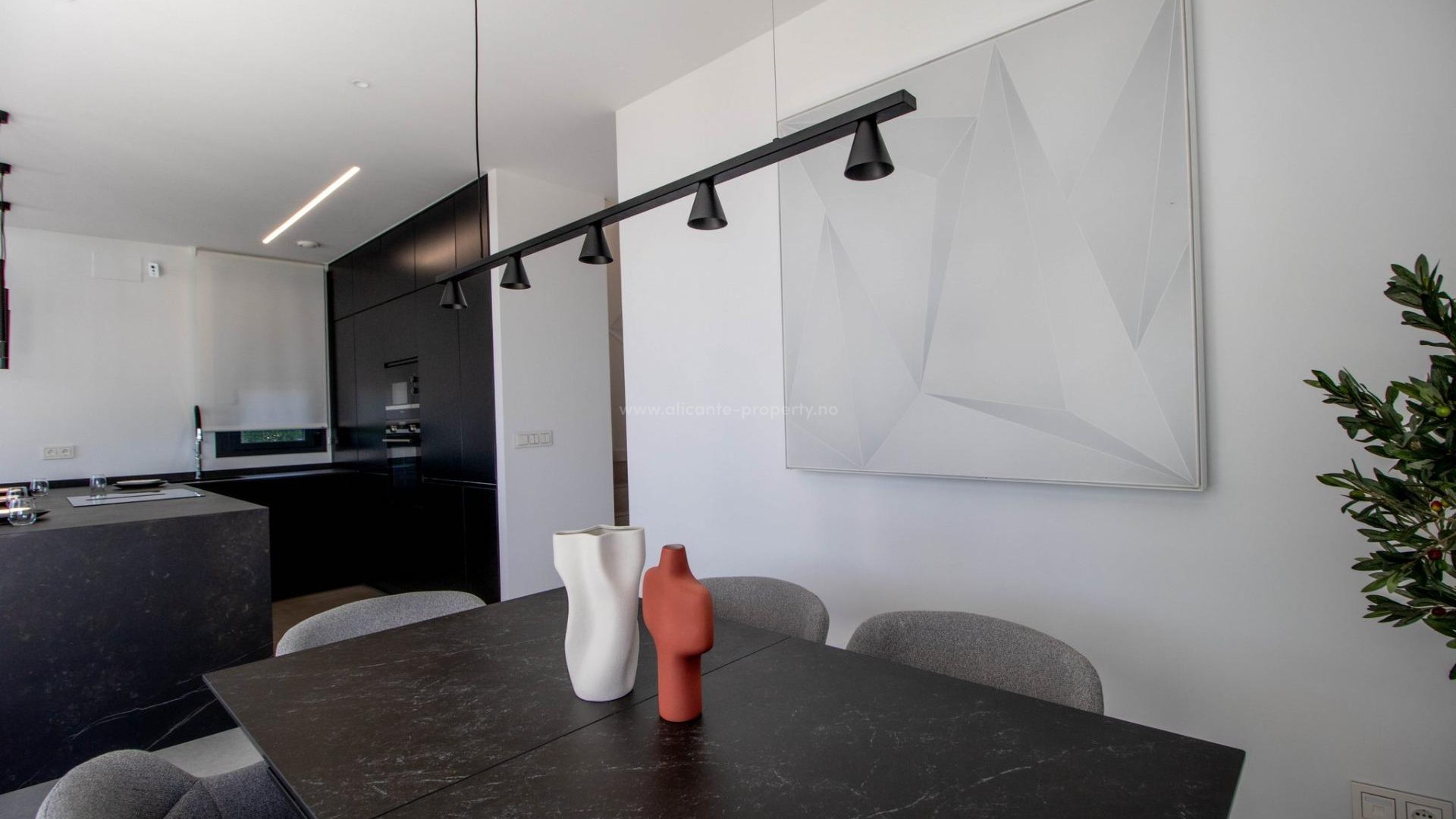 Villa in Puig Campana Golf