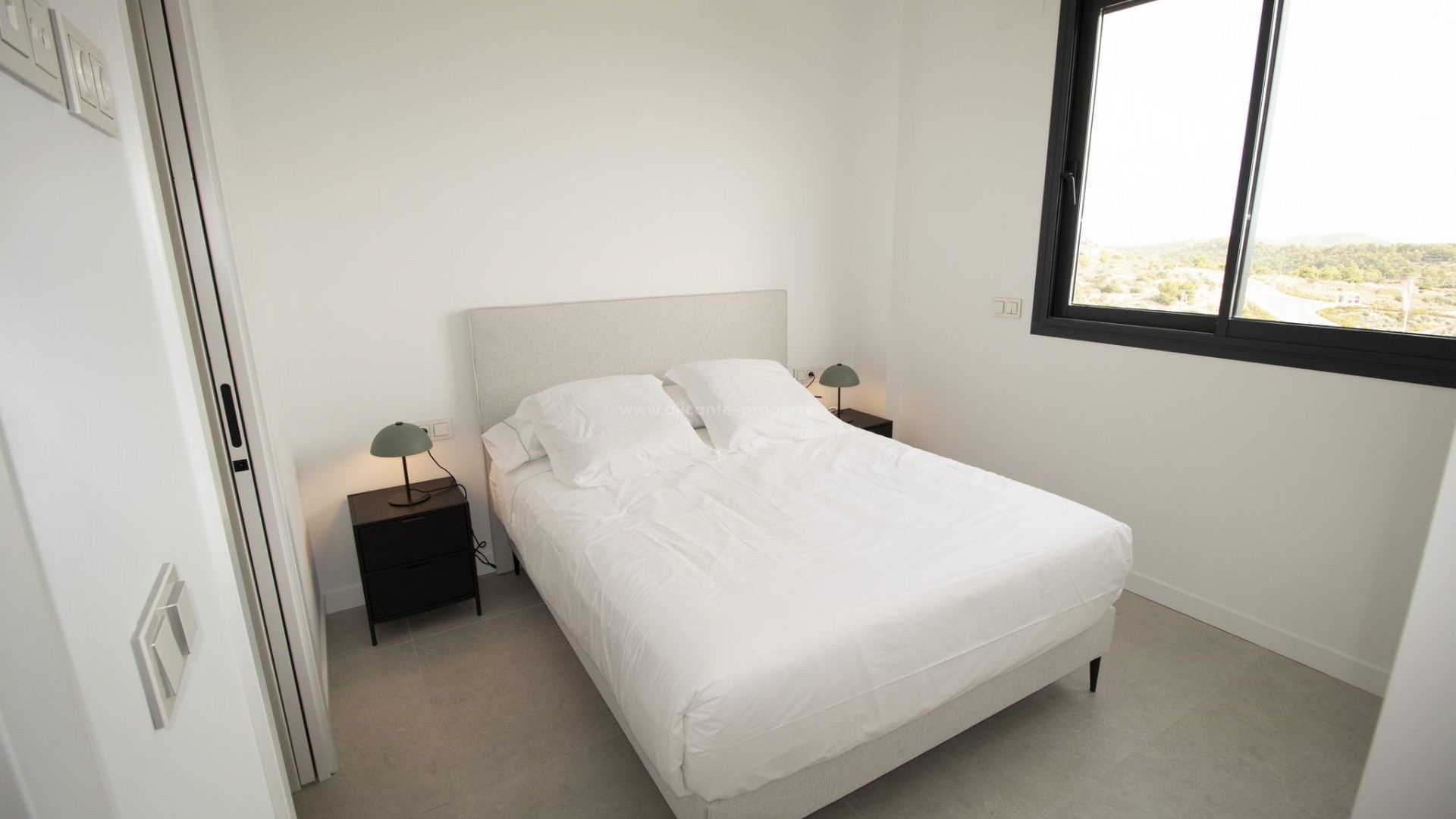 Villa in Puig Campana Golf