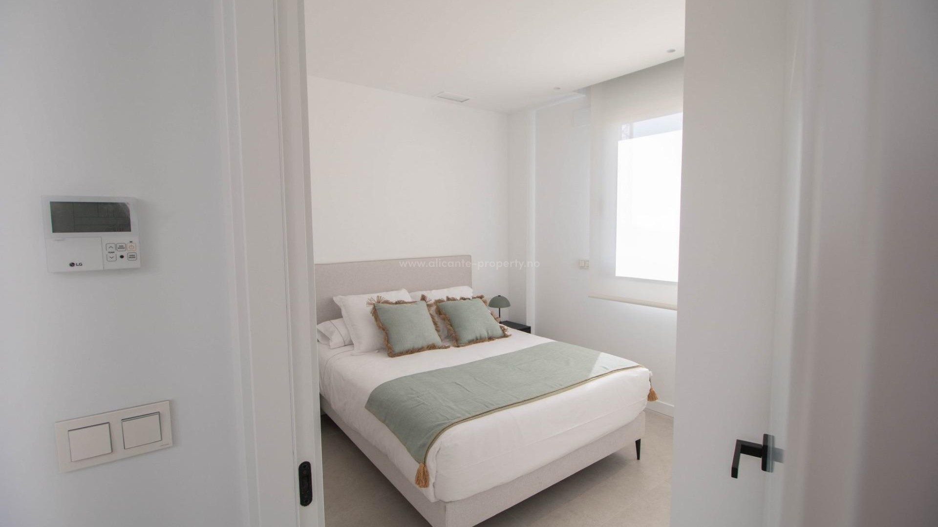 Villa in Puig Campana Golf