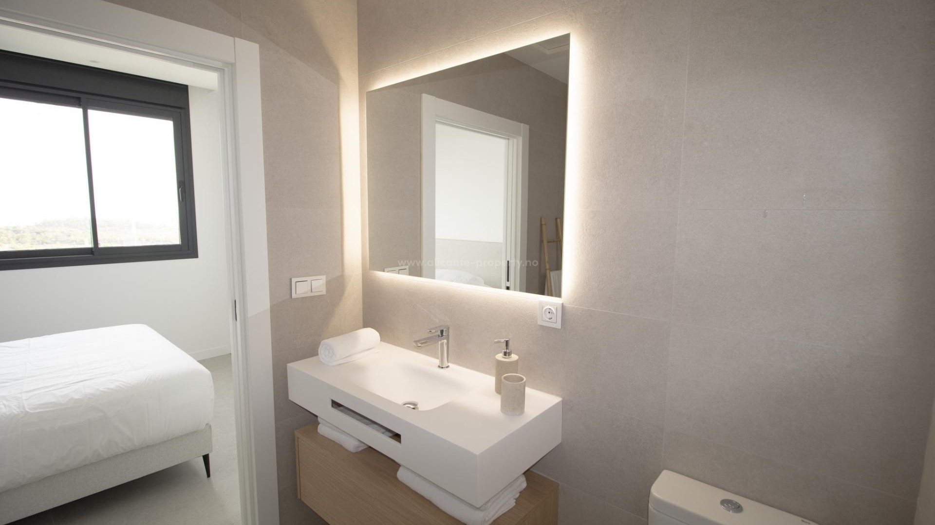 Villa in Puig Campana Golf