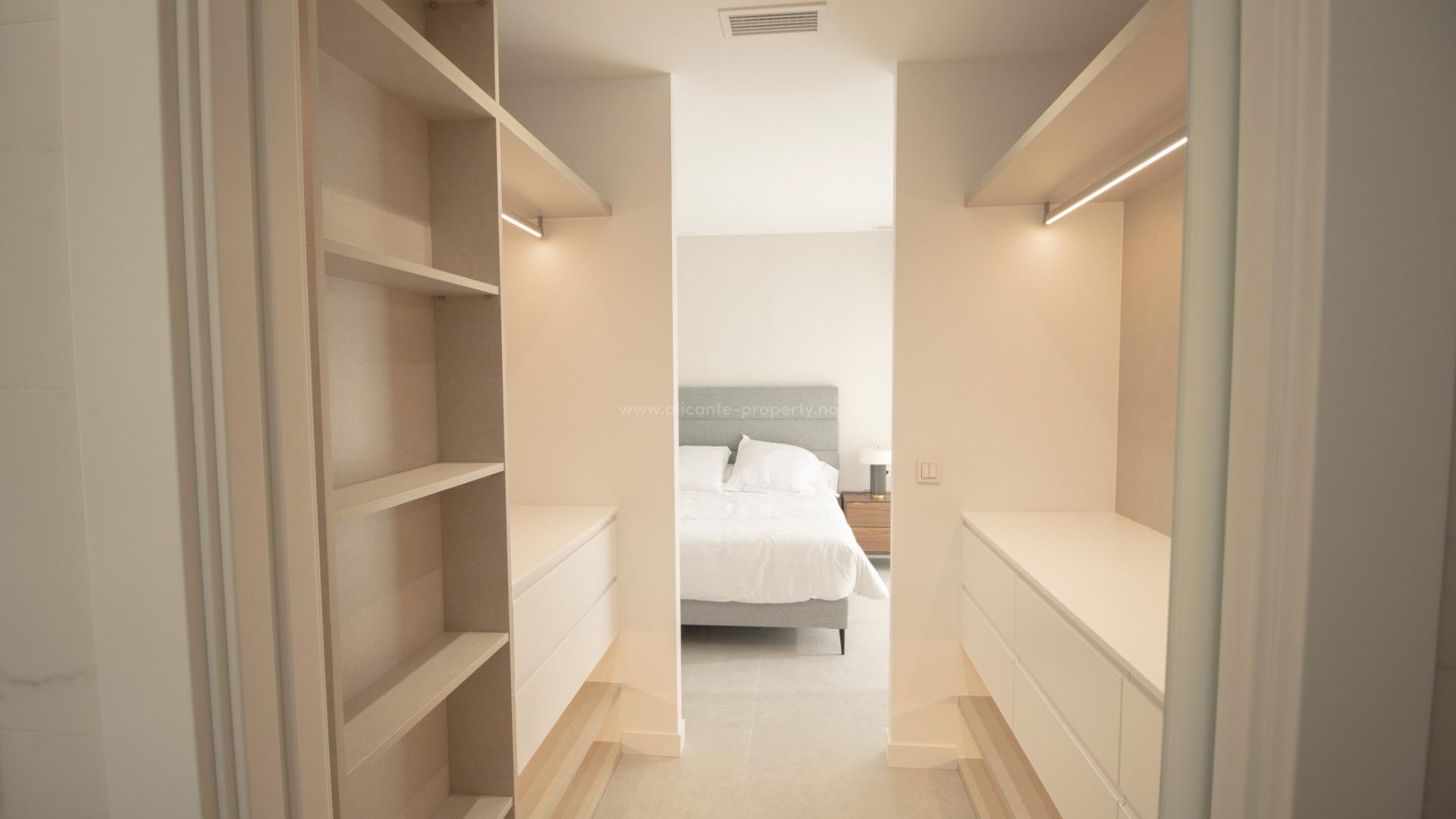 Villa in Puig Campana Golf