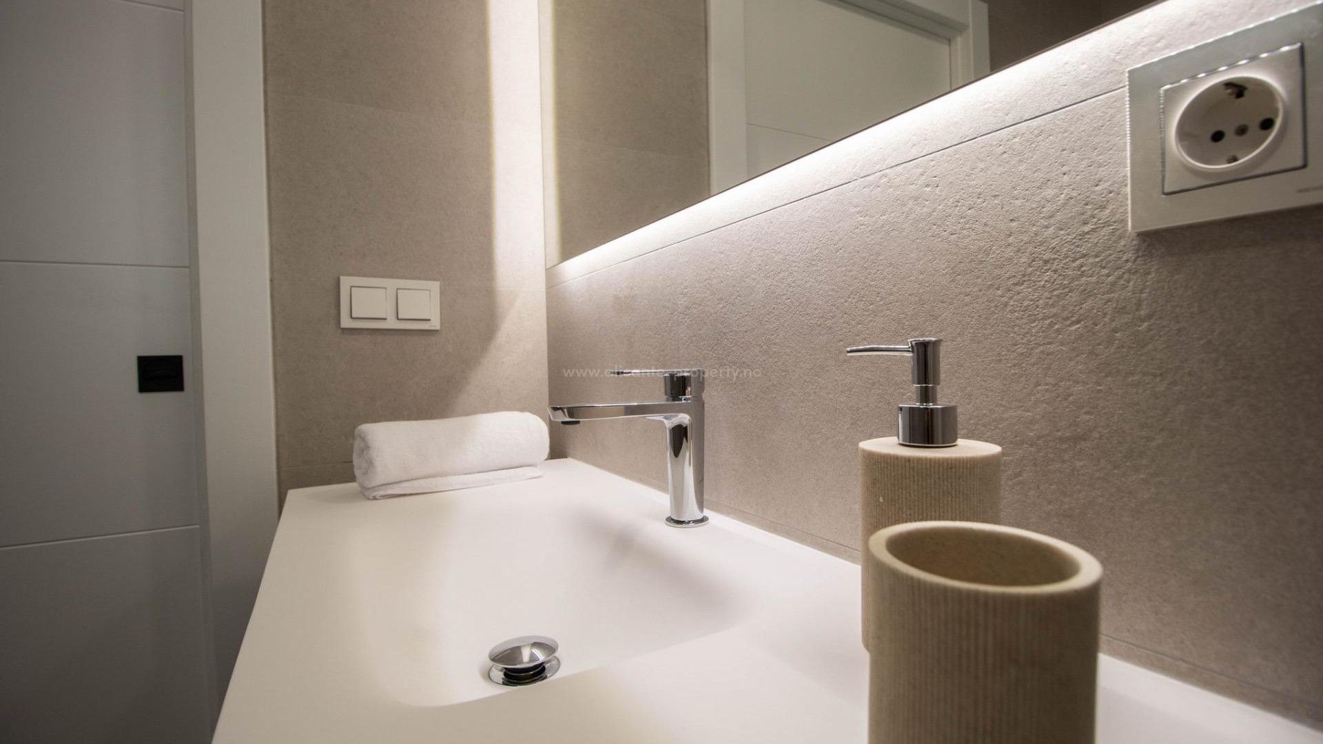 Villa in Puig Campana Golf