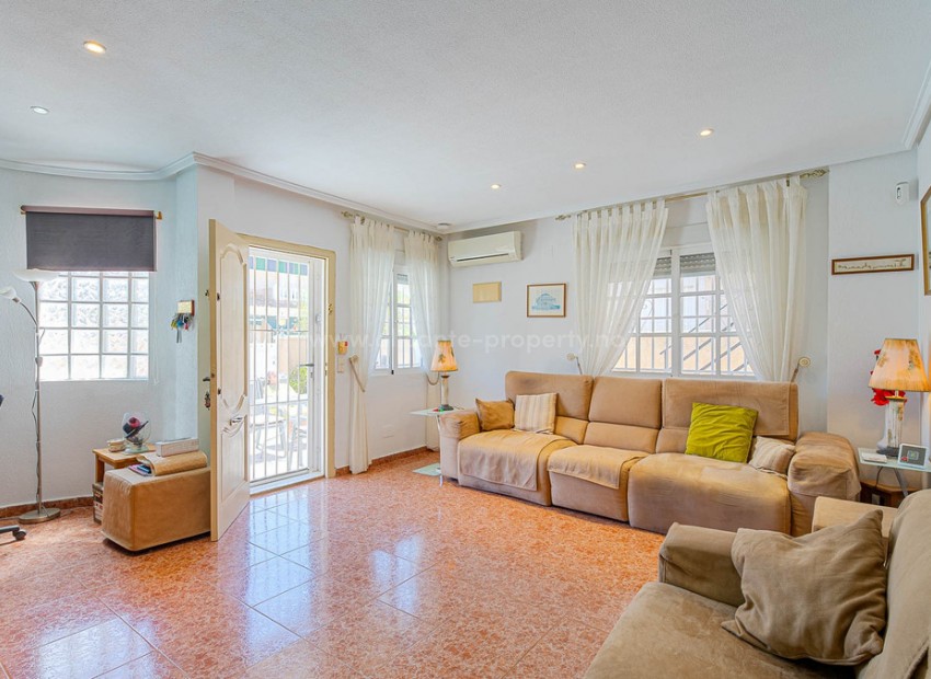 Villa in Punta Prima