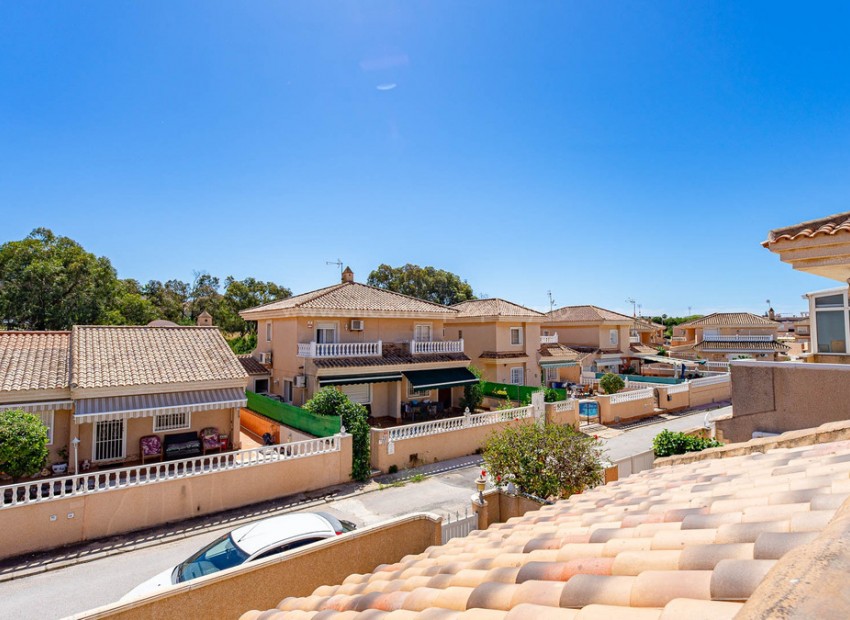 Villa in Punta Prima
