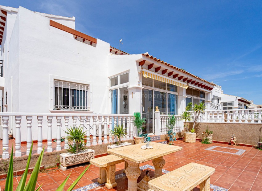 Villa in Punta Prima
