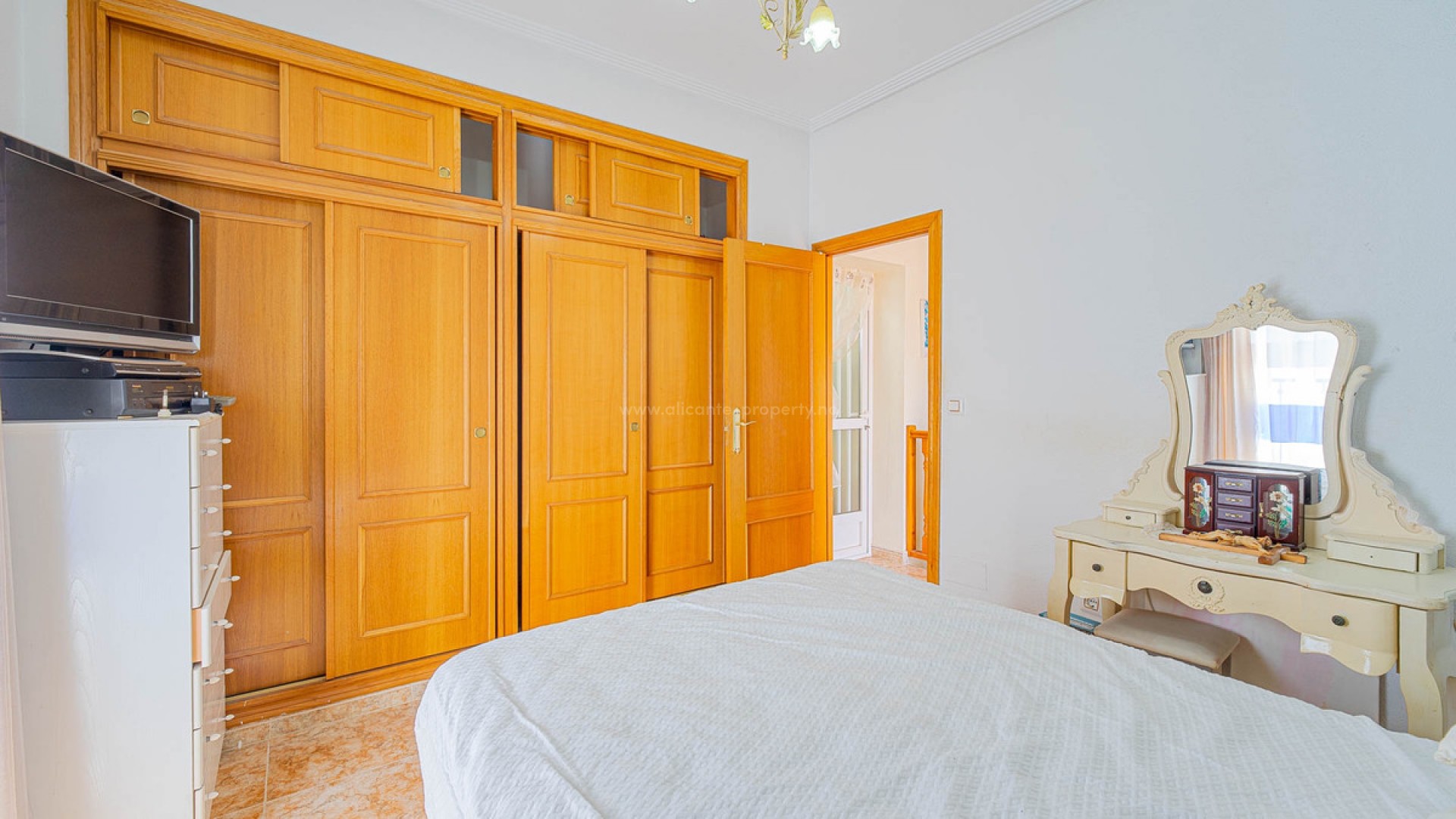Villa in Punta Prima